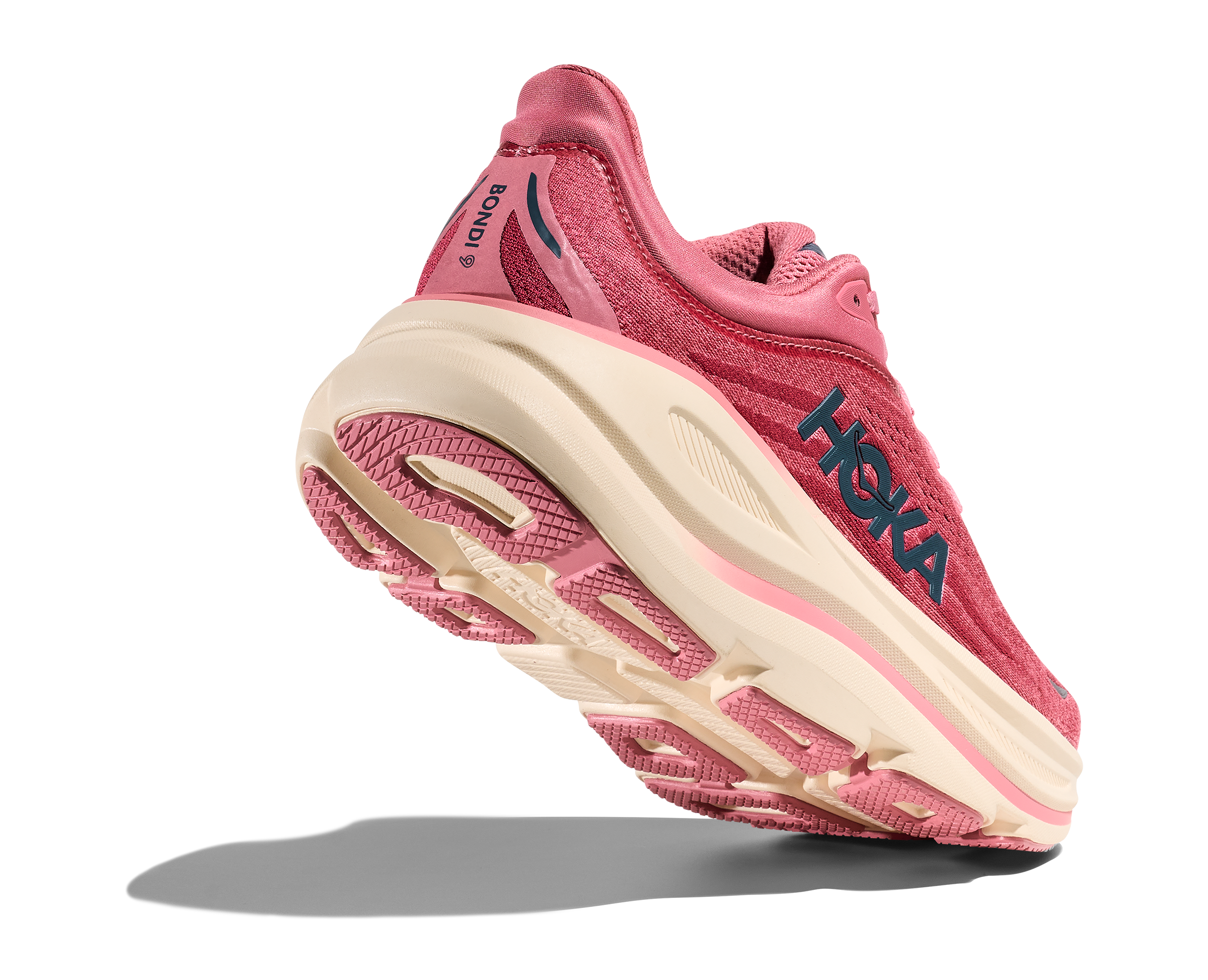 Hoka Bondi 9 Women's 29