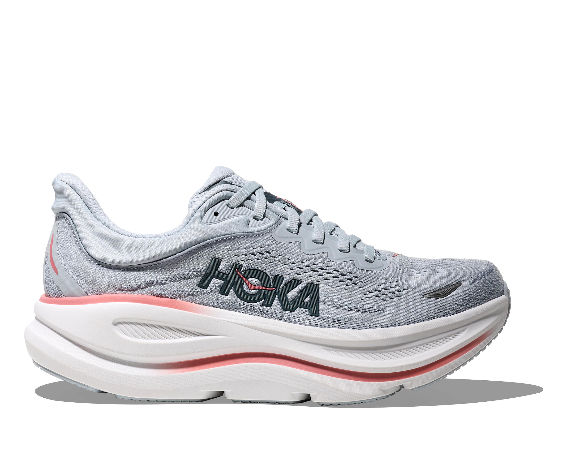 Hoka Bondi 9 Women's 18