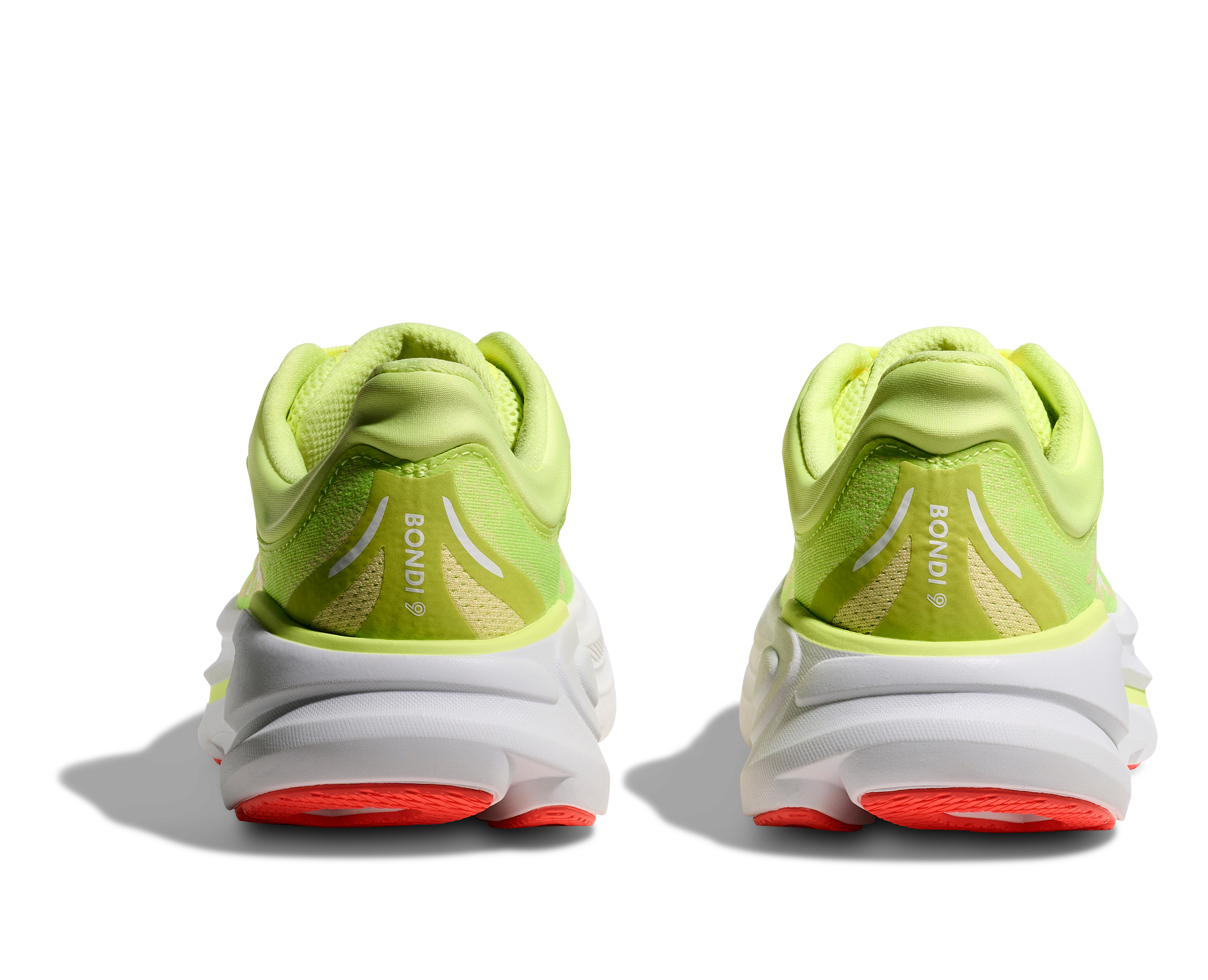 Hoka Bondi 9 Women's 46