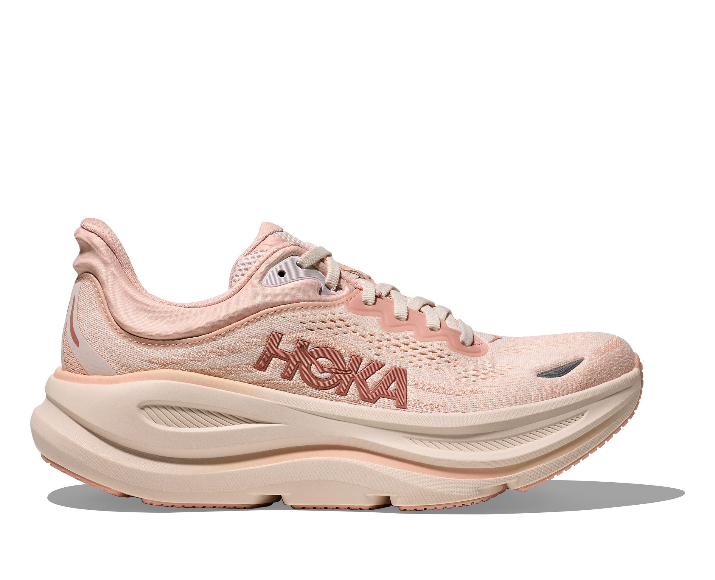 Hoka Bondi 9 Women's 3