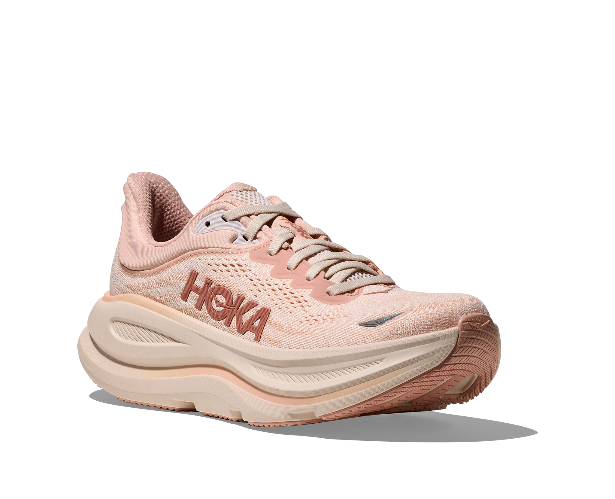 ブルドッグ　0206 Hoka Bondi 9 Women's