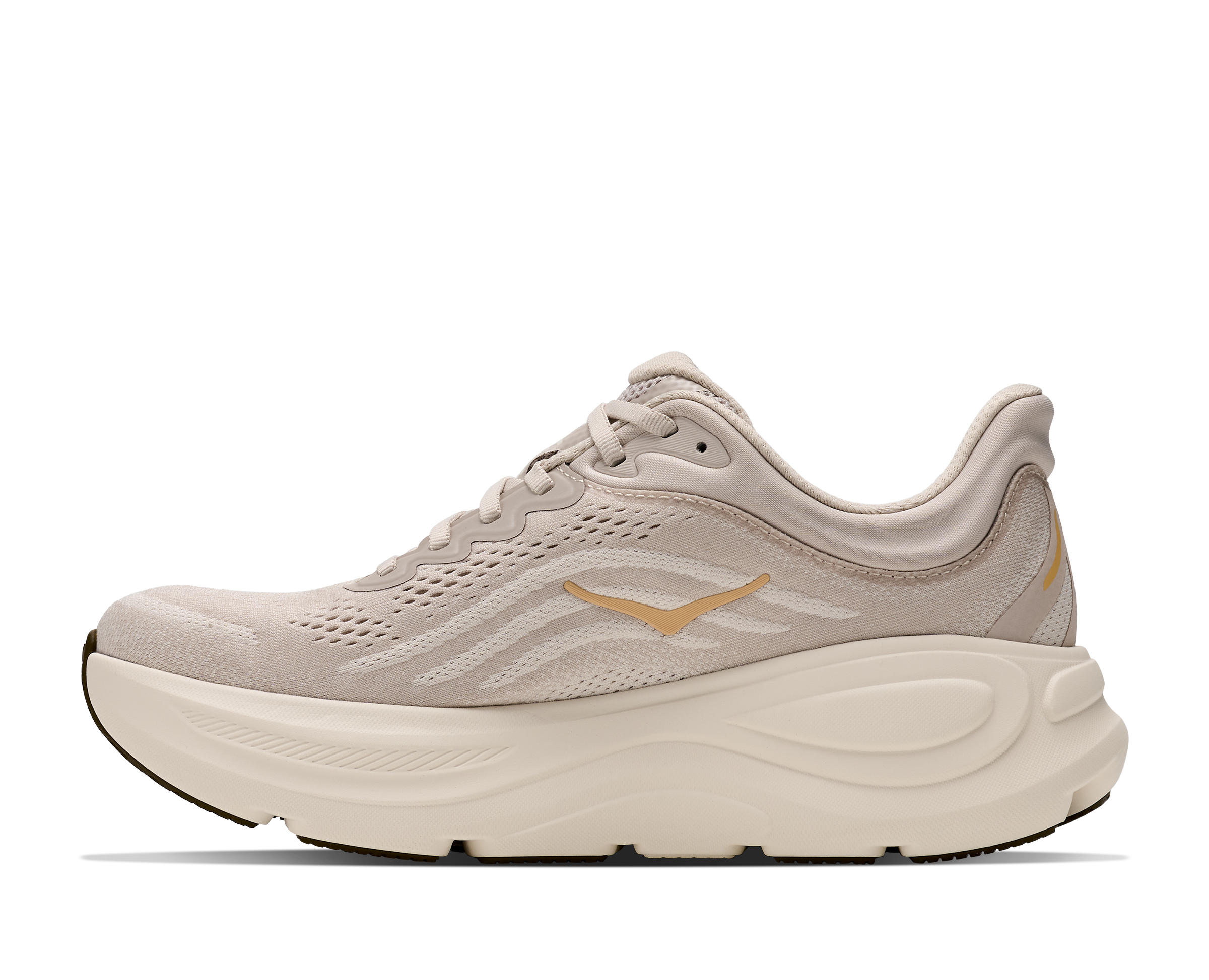 Hoka Bondi 9 Run and Walking Shoe Women's 16