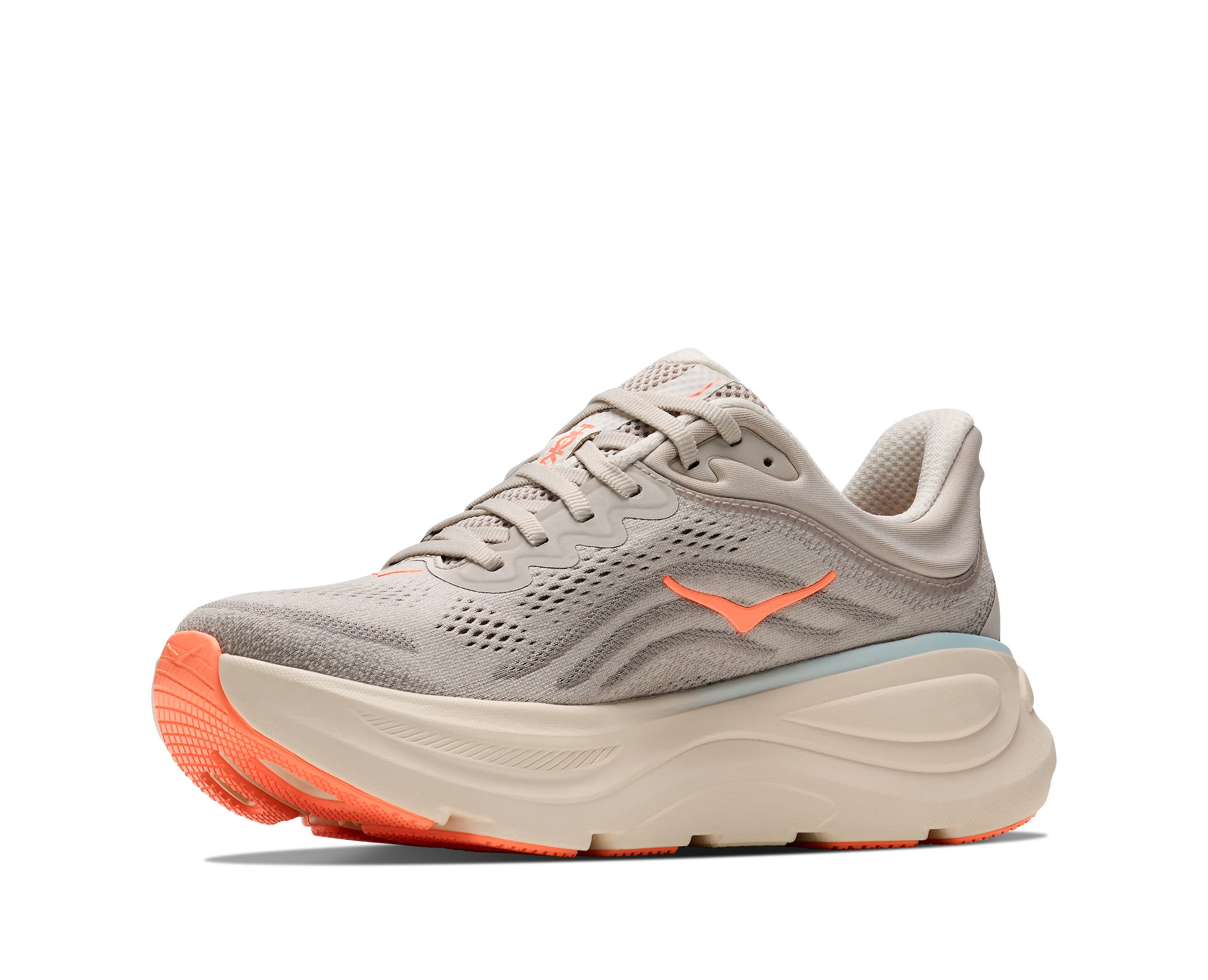 Hoka Bondi 9 Run and Walking Shoe Women's 20