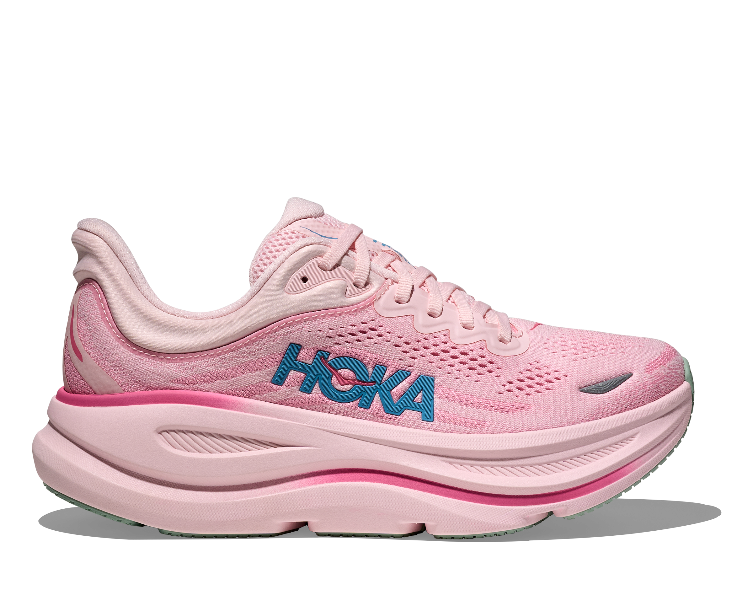 Hoka Bondi 9 Women's 50