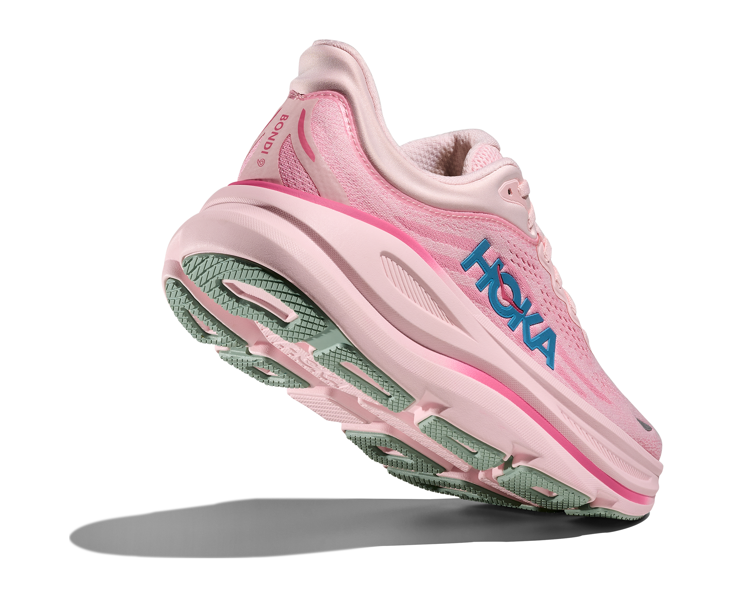 Hoka Bondi 9 Women's 53
