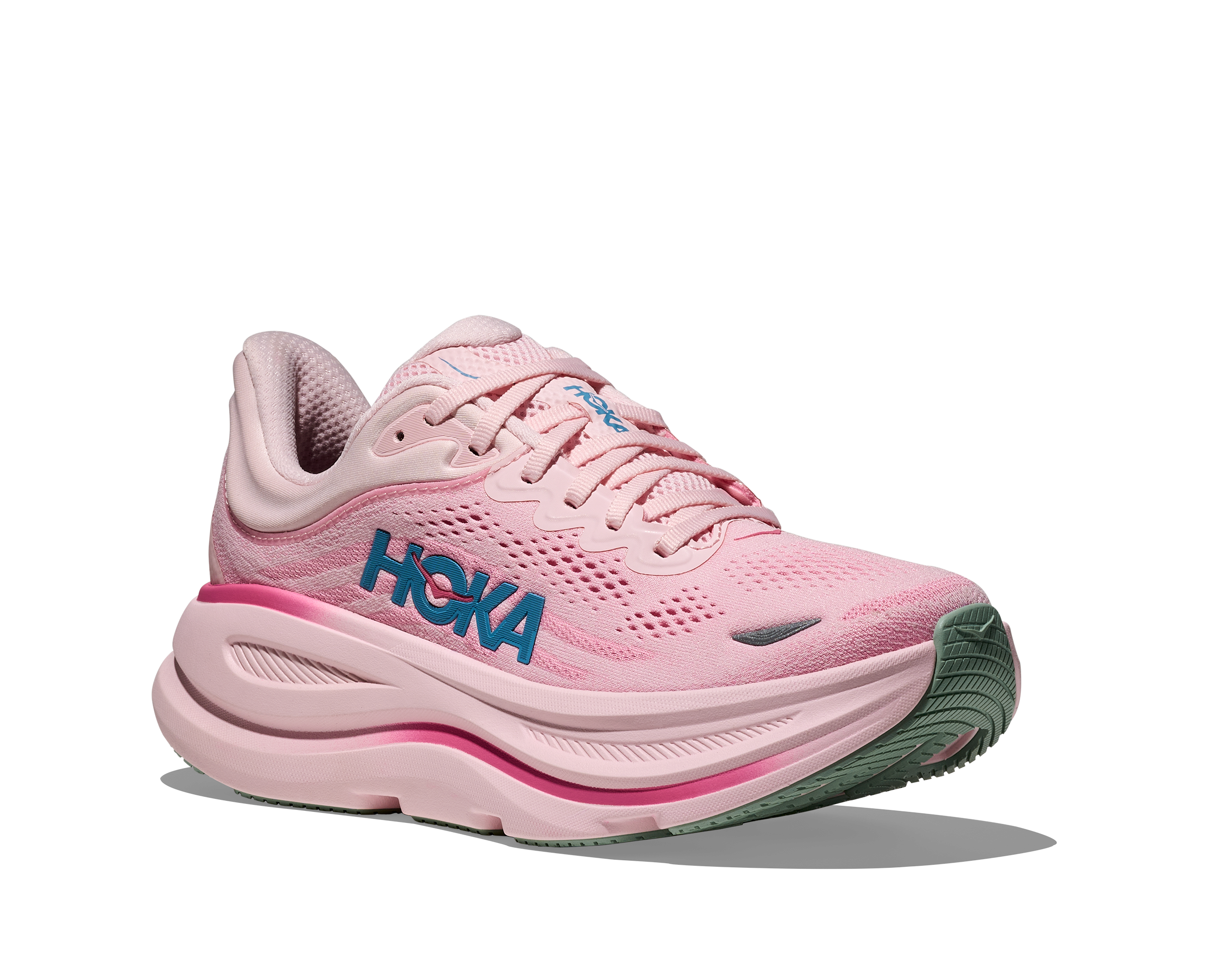 Hoka Bondi 9 Women's 49