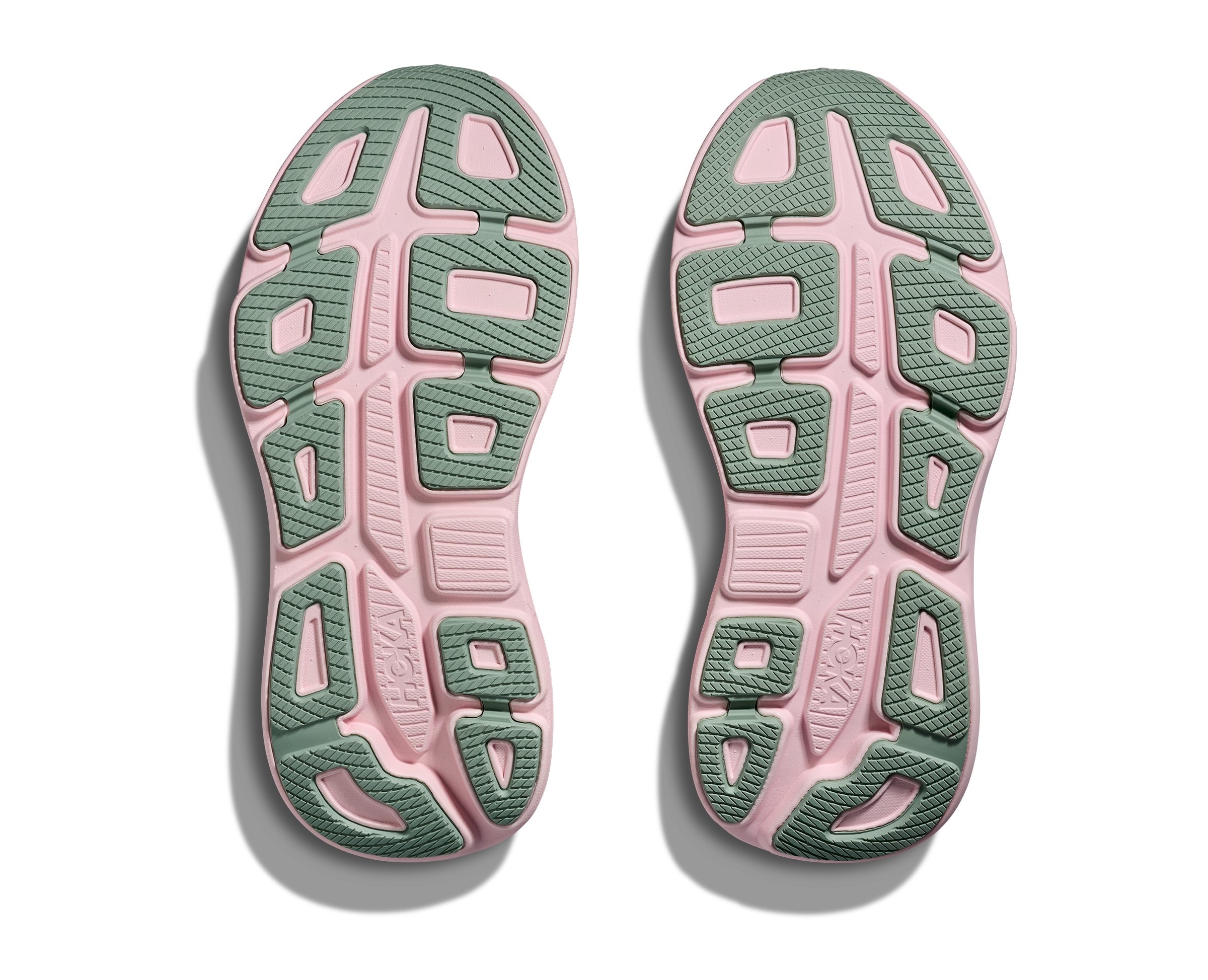 Hoka Bondi 9 Women's 55