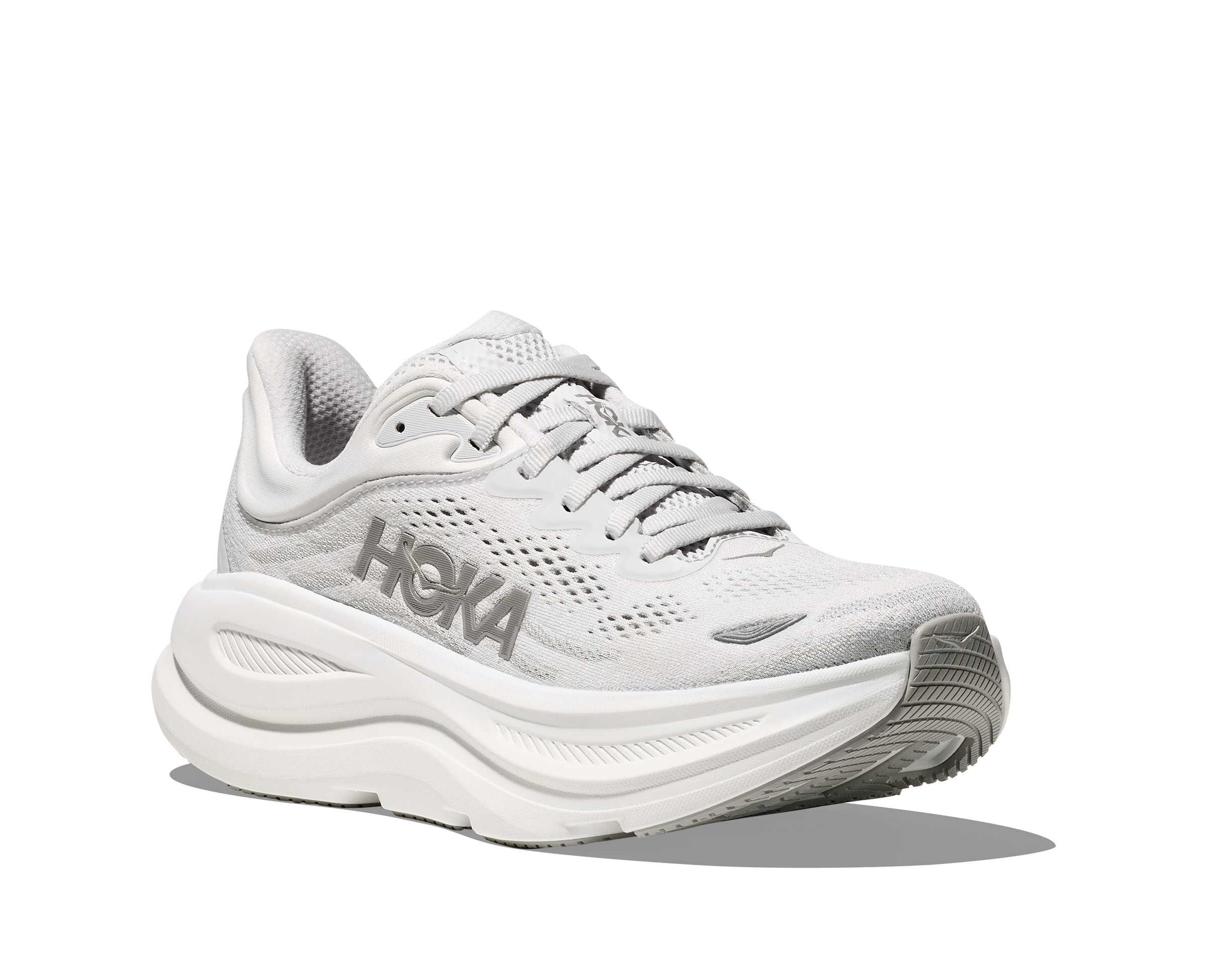 Hoka Bondi 9 Women's 17