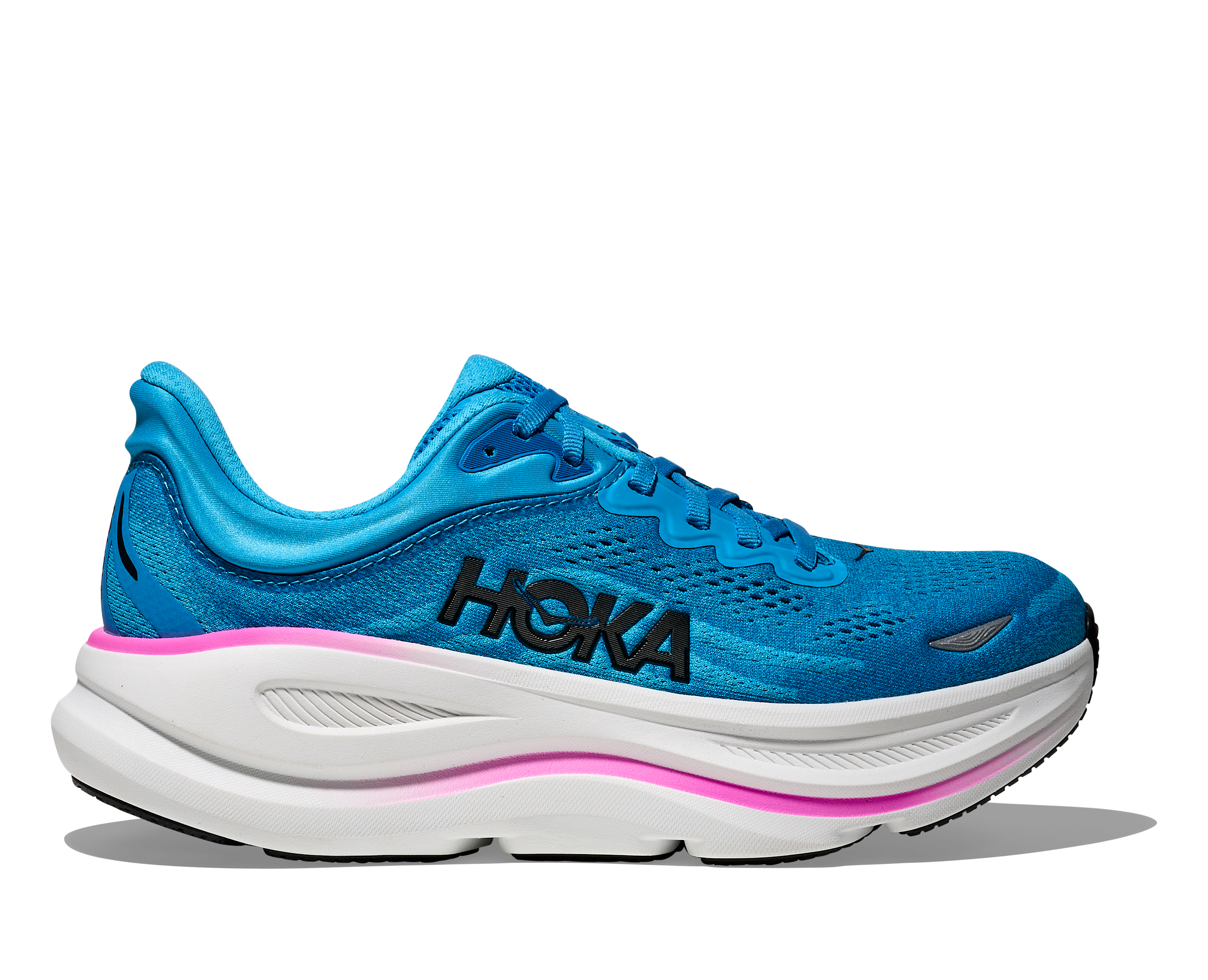 Hoka Bondi 9 Women's New Color  50