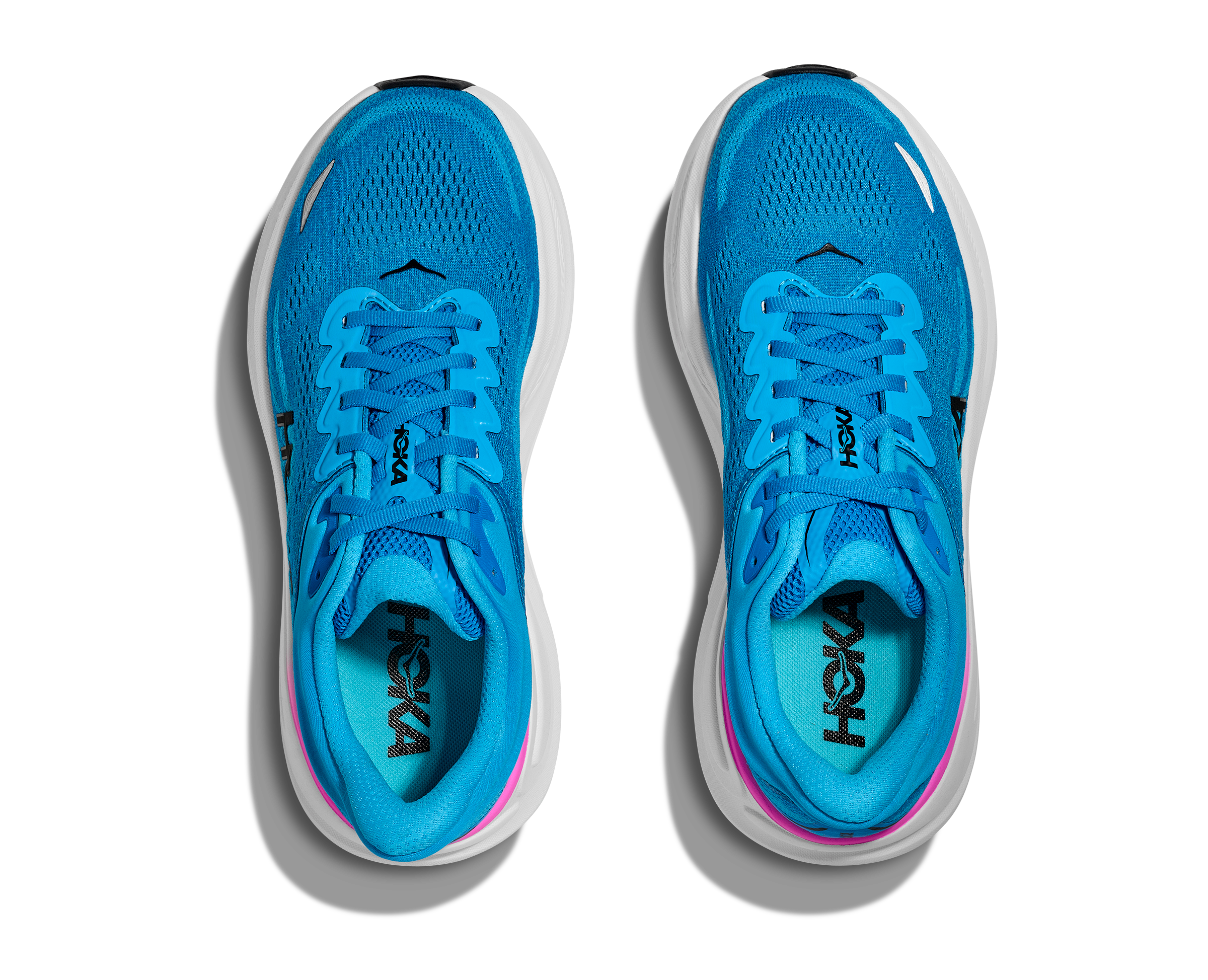 Hoka Bondi 9 Women's New Color  51
