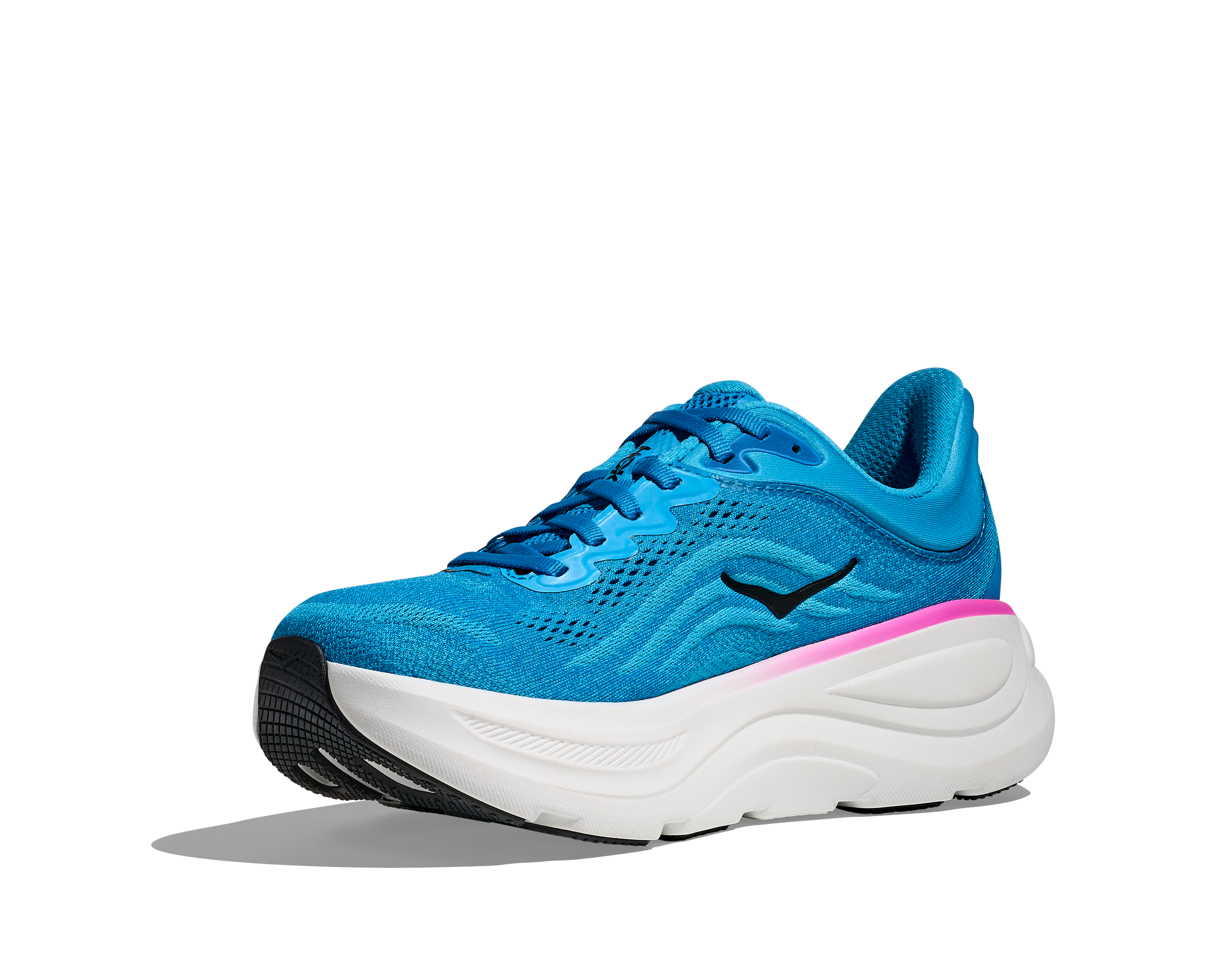 Hoka Bondi 9 Women's New Color  49