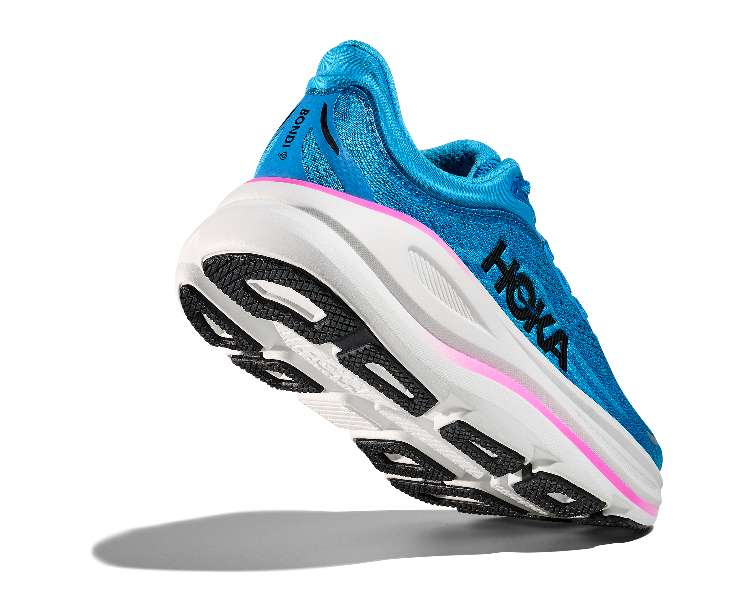 Hoka Bondi 9 Women's New Color  52