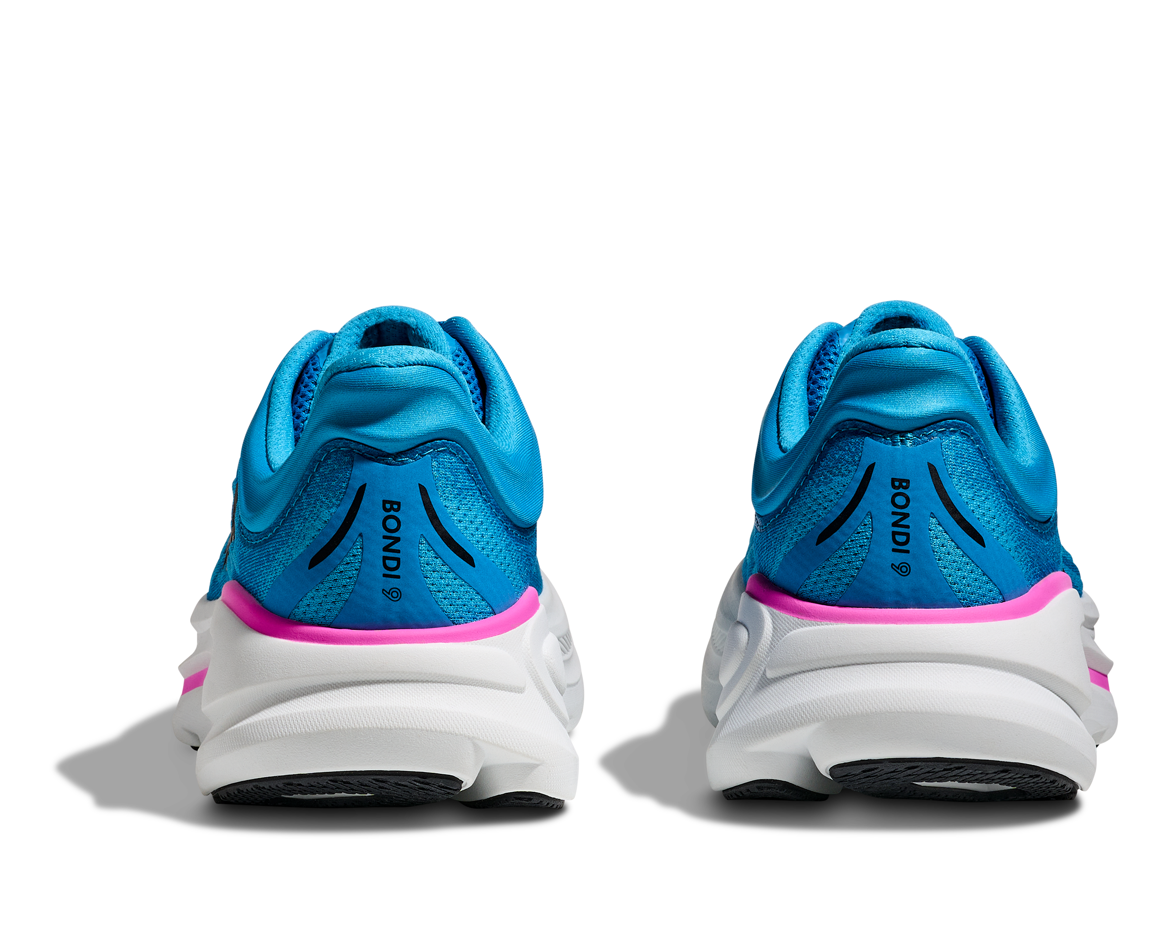 Hoka Bondi 9 Women's New Color  53
