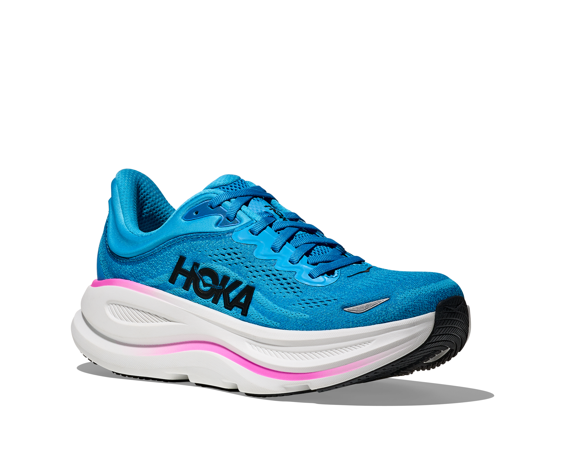 Hoka Bondi 9 Women's New Color  48