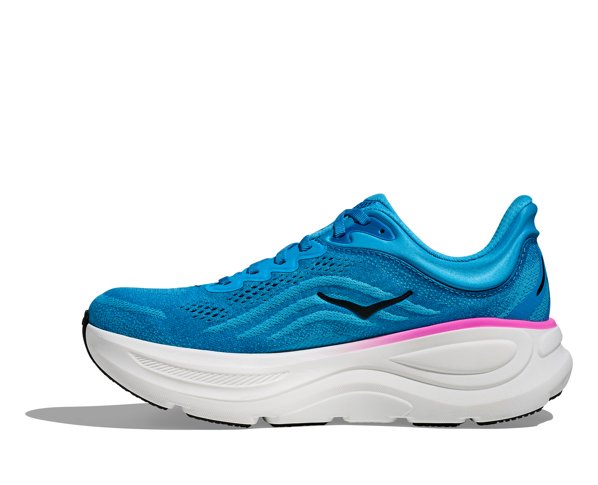 Hoka Bondi 9 Women's New Color  55