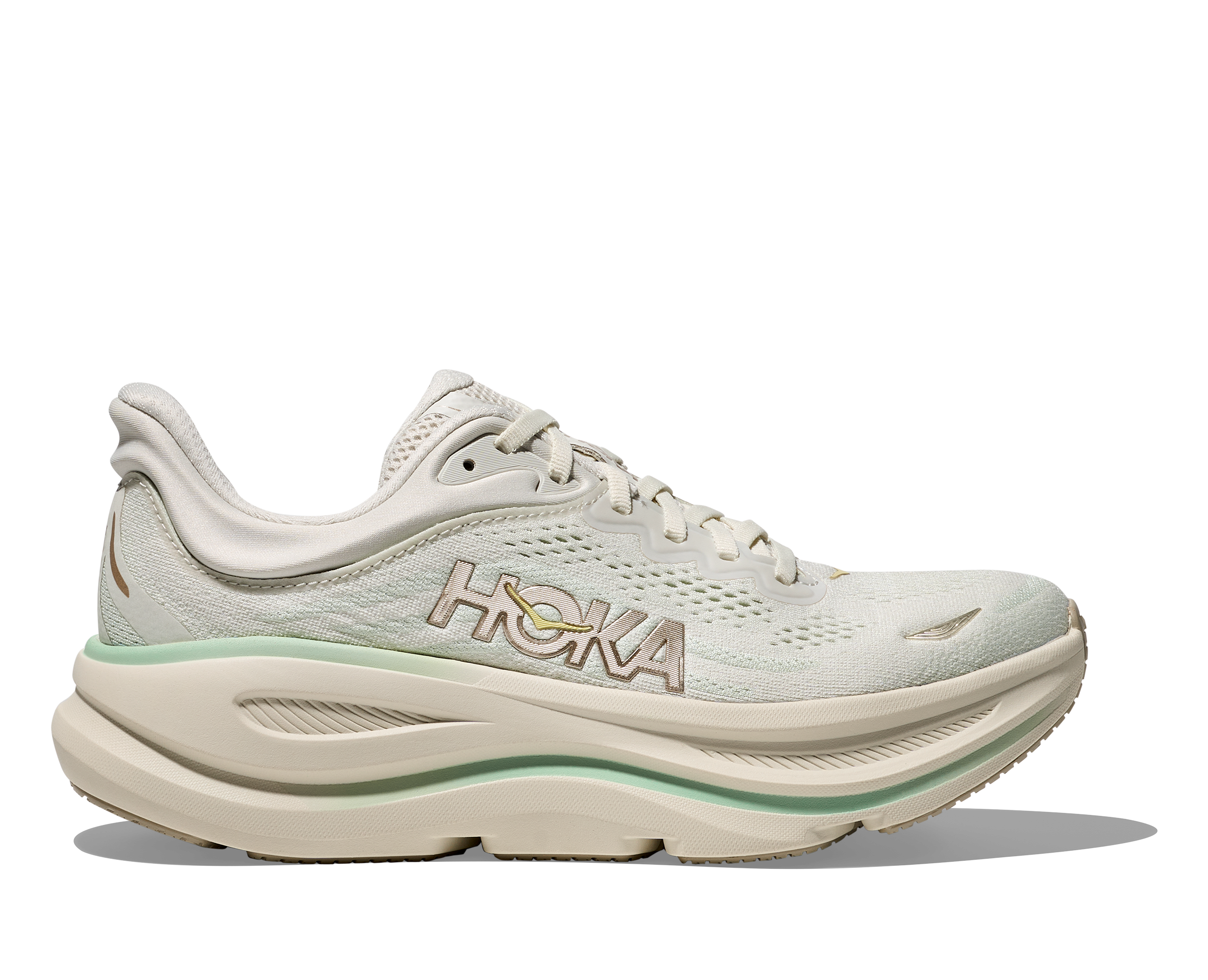 Hoka Bondi 9 Women's New Color 56