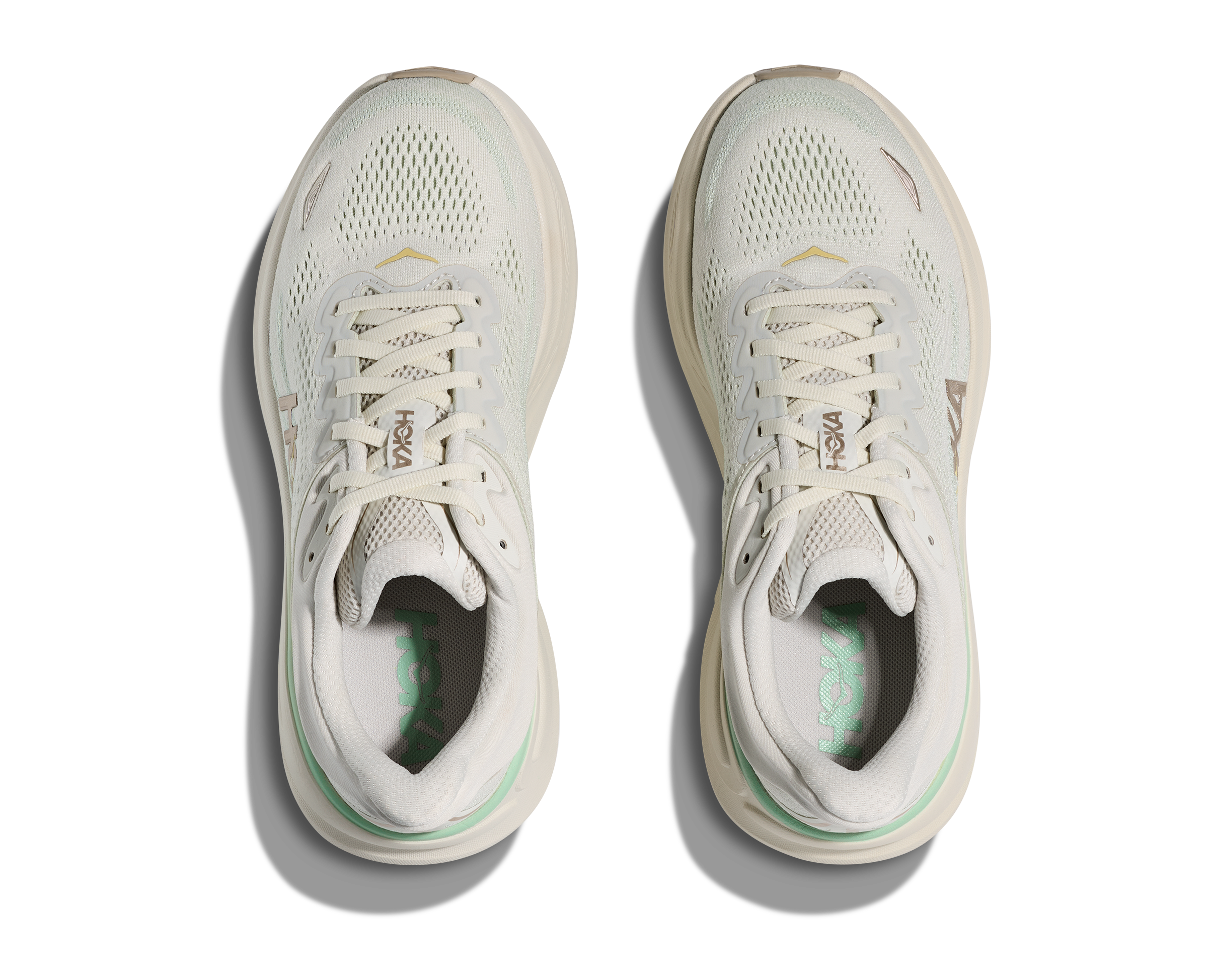 Hoka Bondi 9 Women's New Color 58