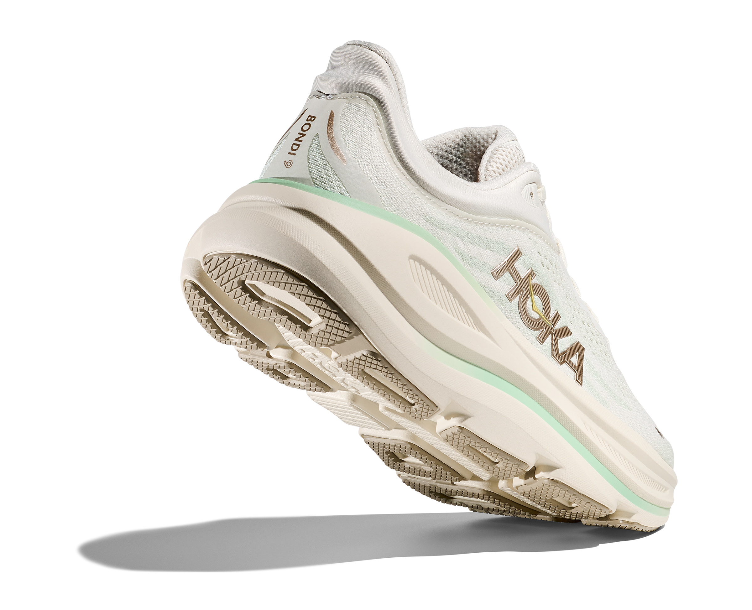 Hoka Bondi 9 Women's New Color 60
