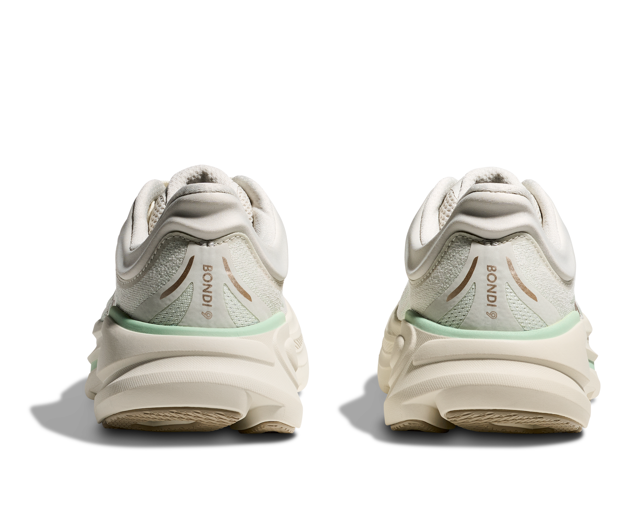 Hoka Bondi 9 Women's New Color 61