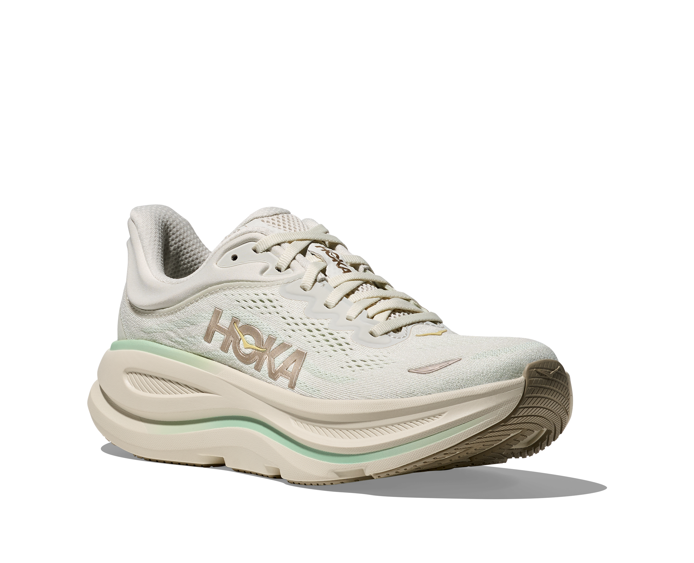 Hoka Bondi 9 Women's New Color 57