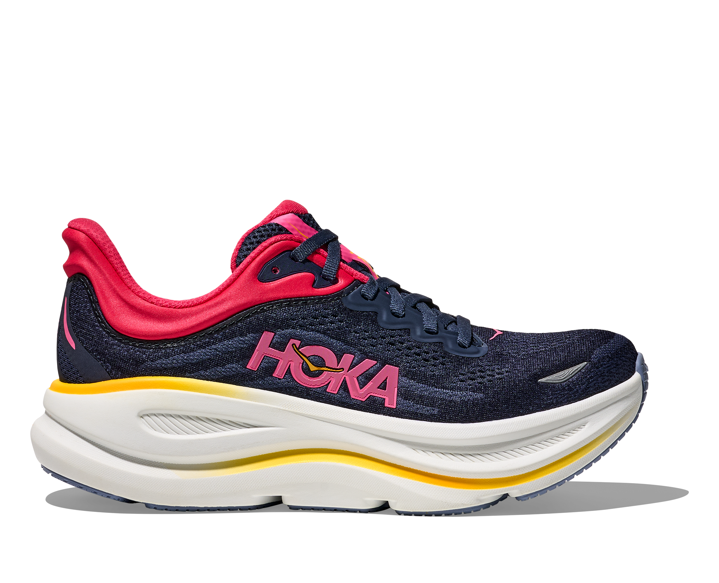 Hoka Bondi 9 Women's New Color 35