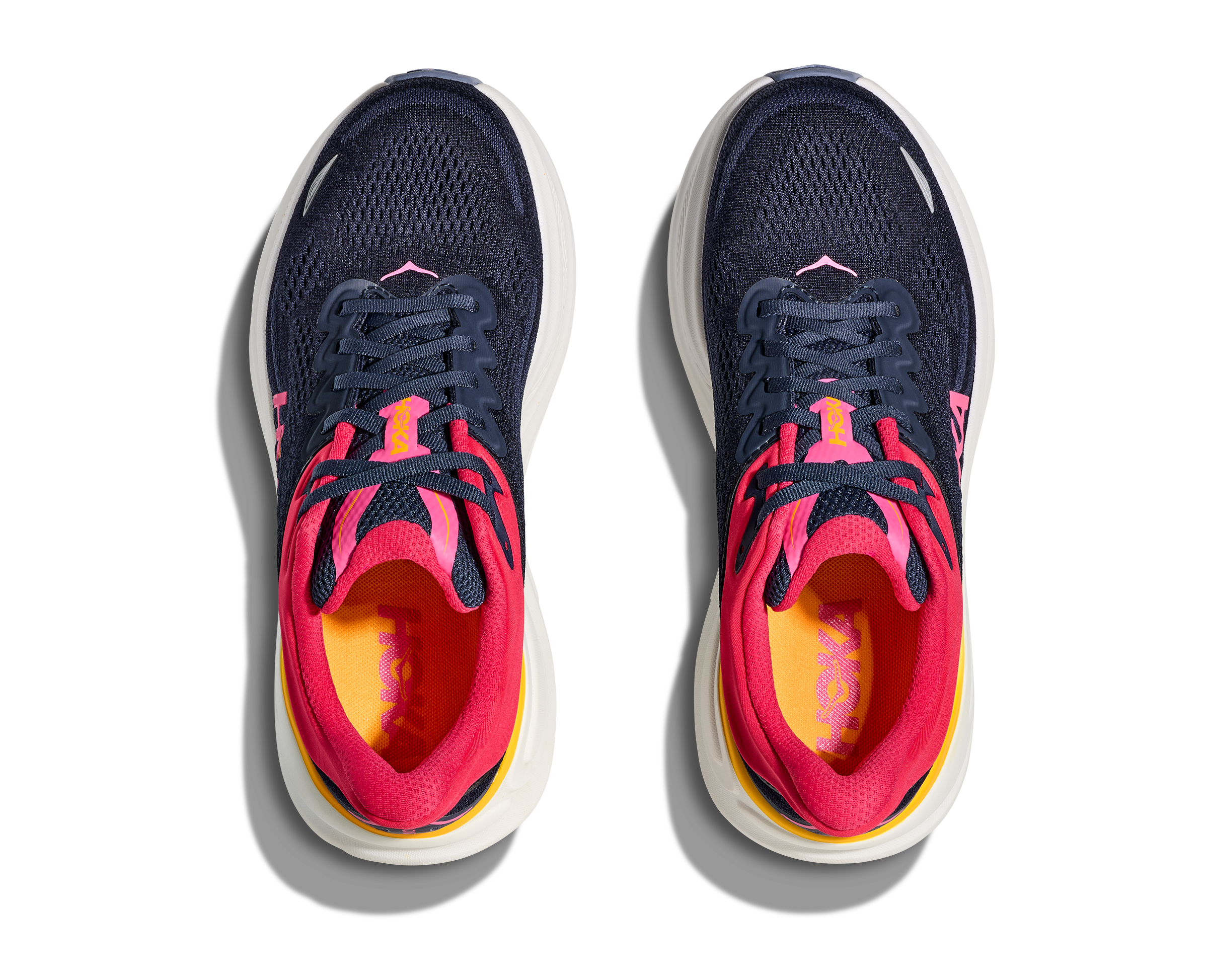 Hoka Bondi 9 Women's New Color 36