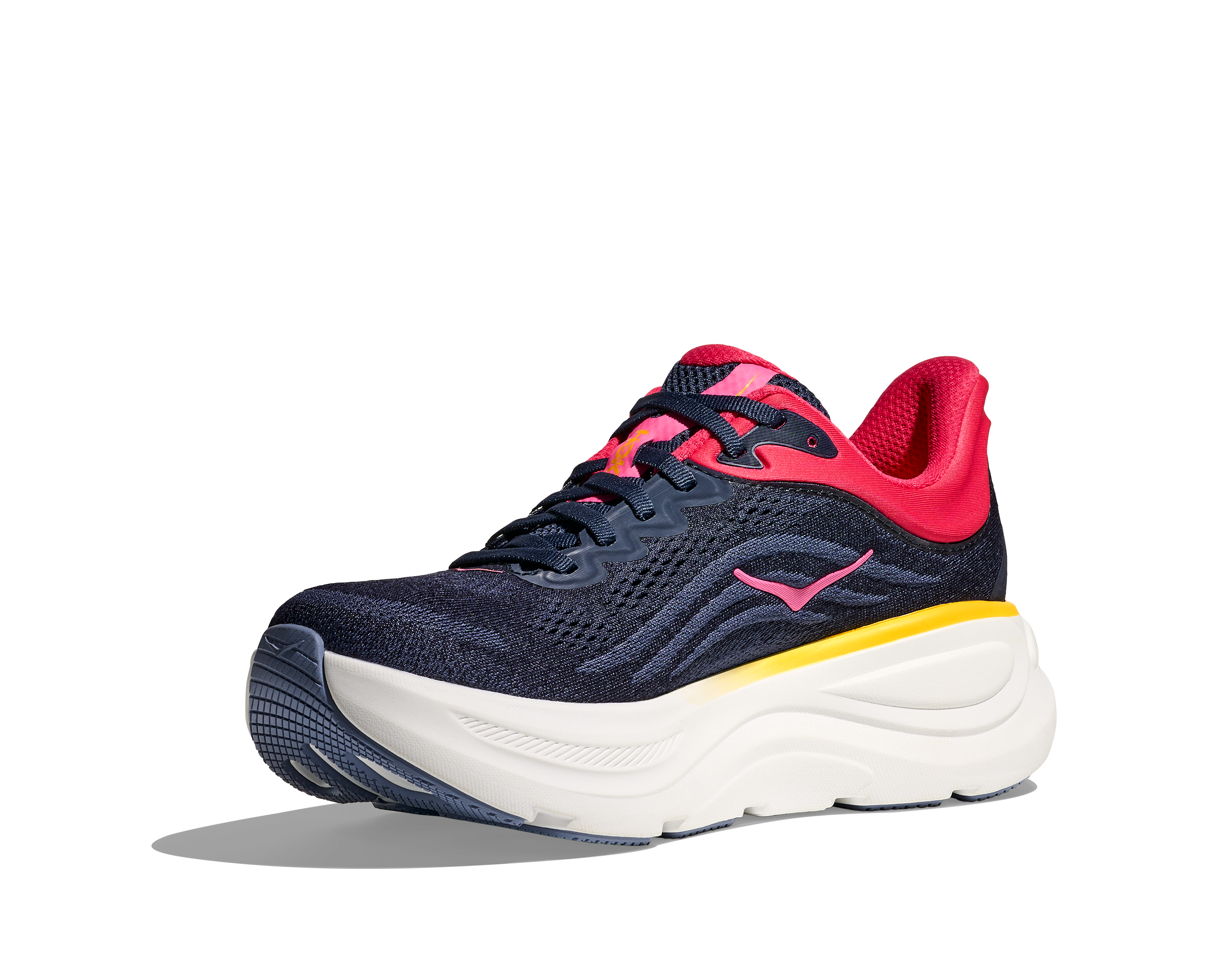 Hoka Bondi 9 Women's New Color 34