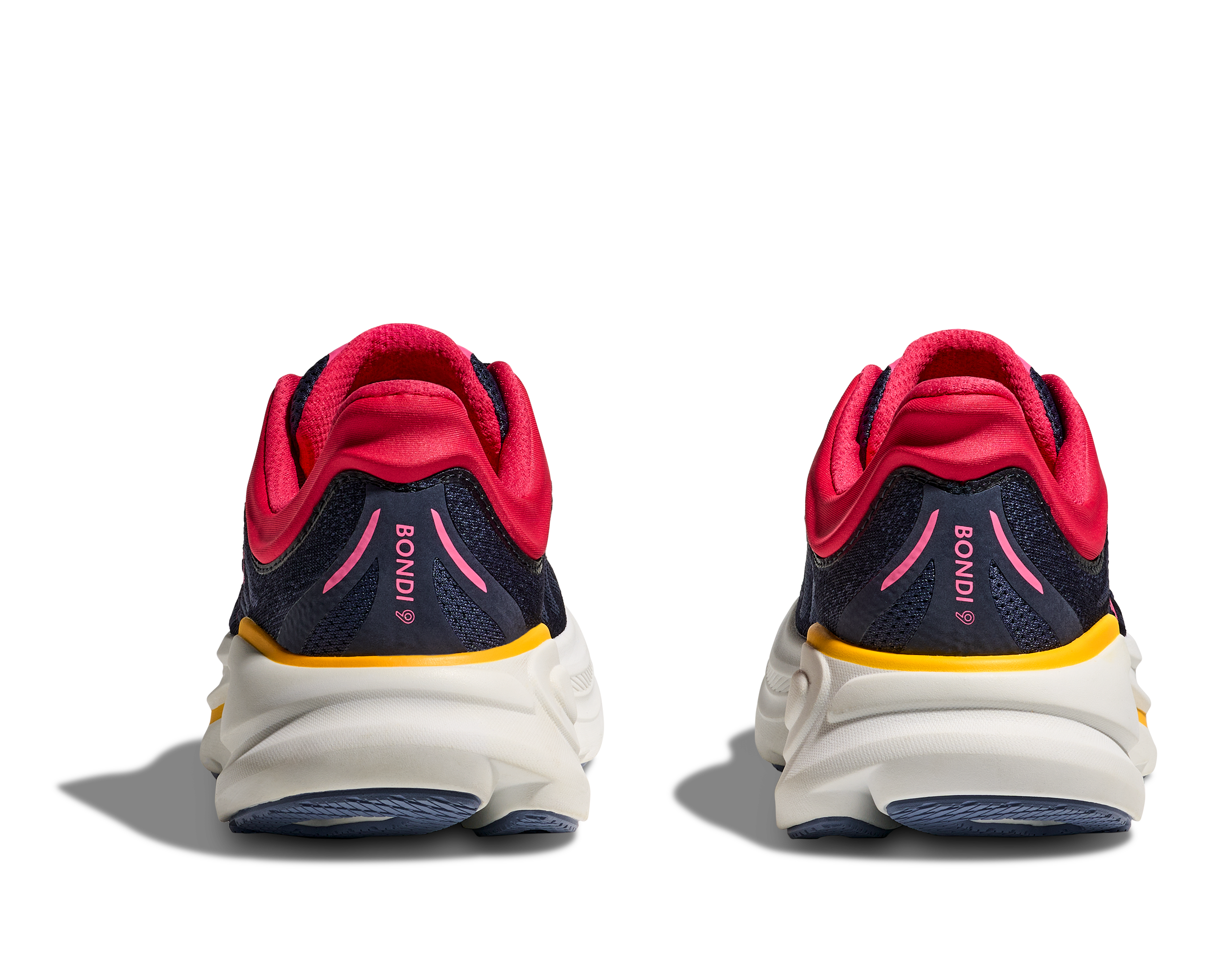 Hoka Bondi 9 Women's New Color 38