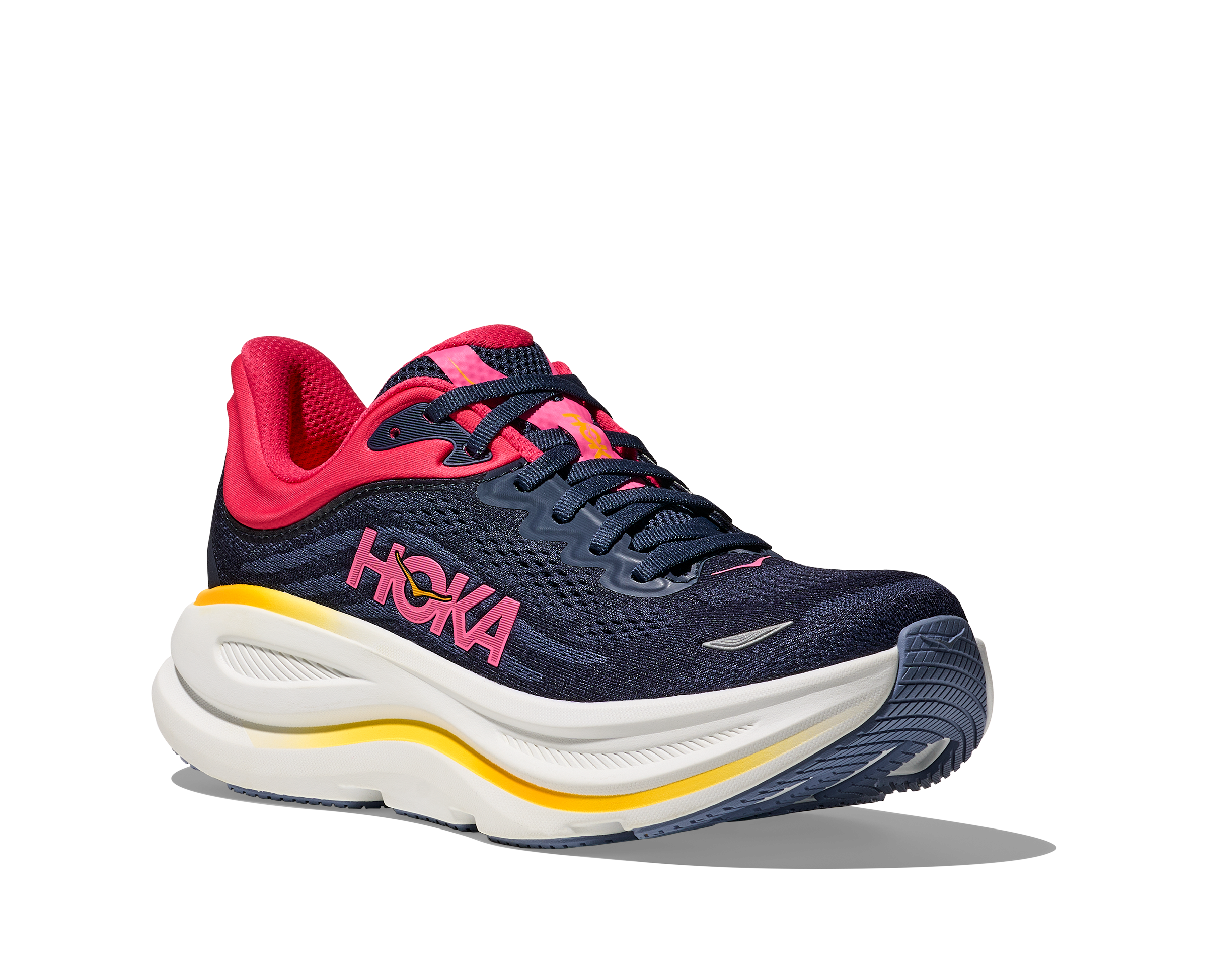 Hoka Bondi 9 Women's New Color 33