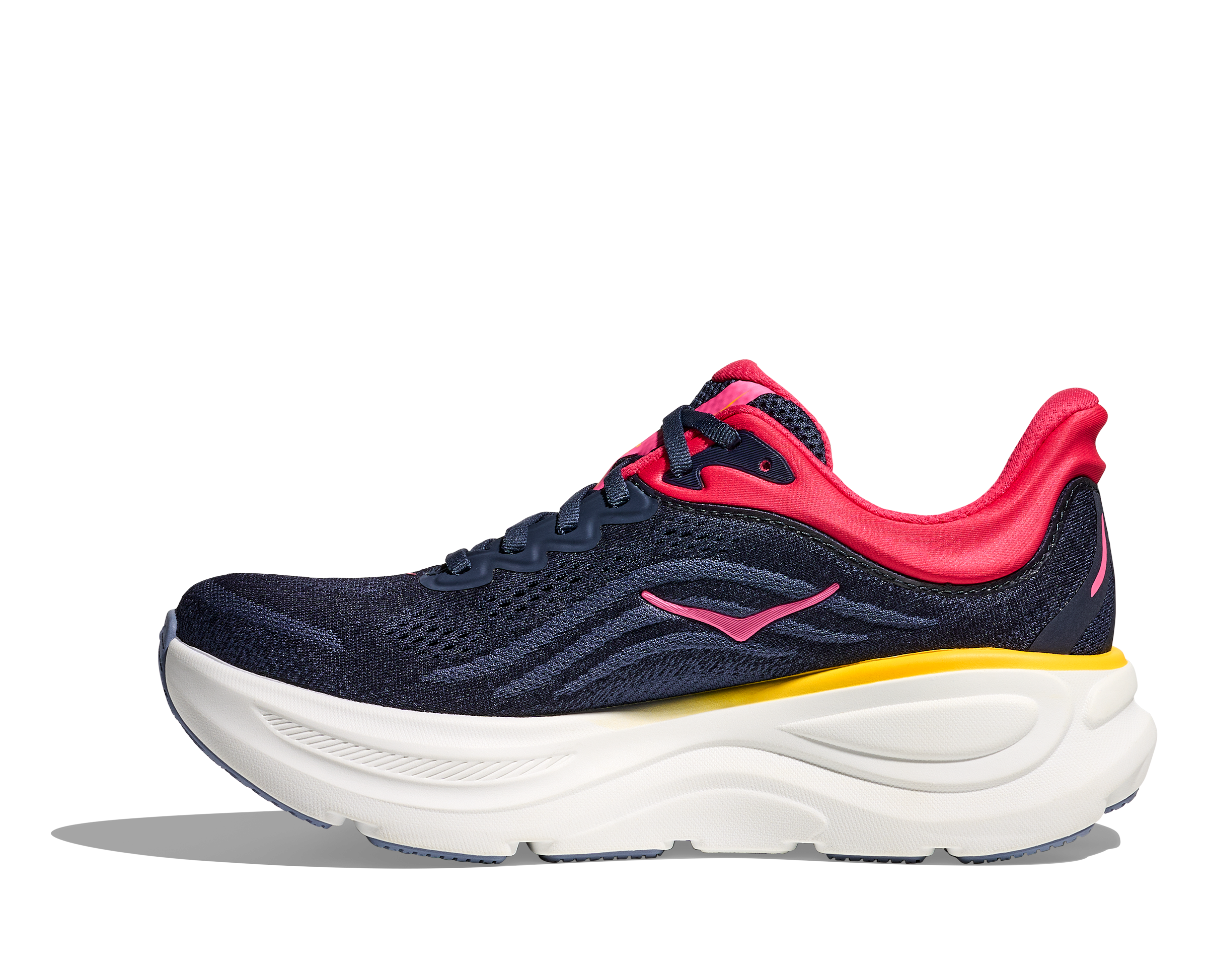 Hoka Bondi 9 Women's New Color 40