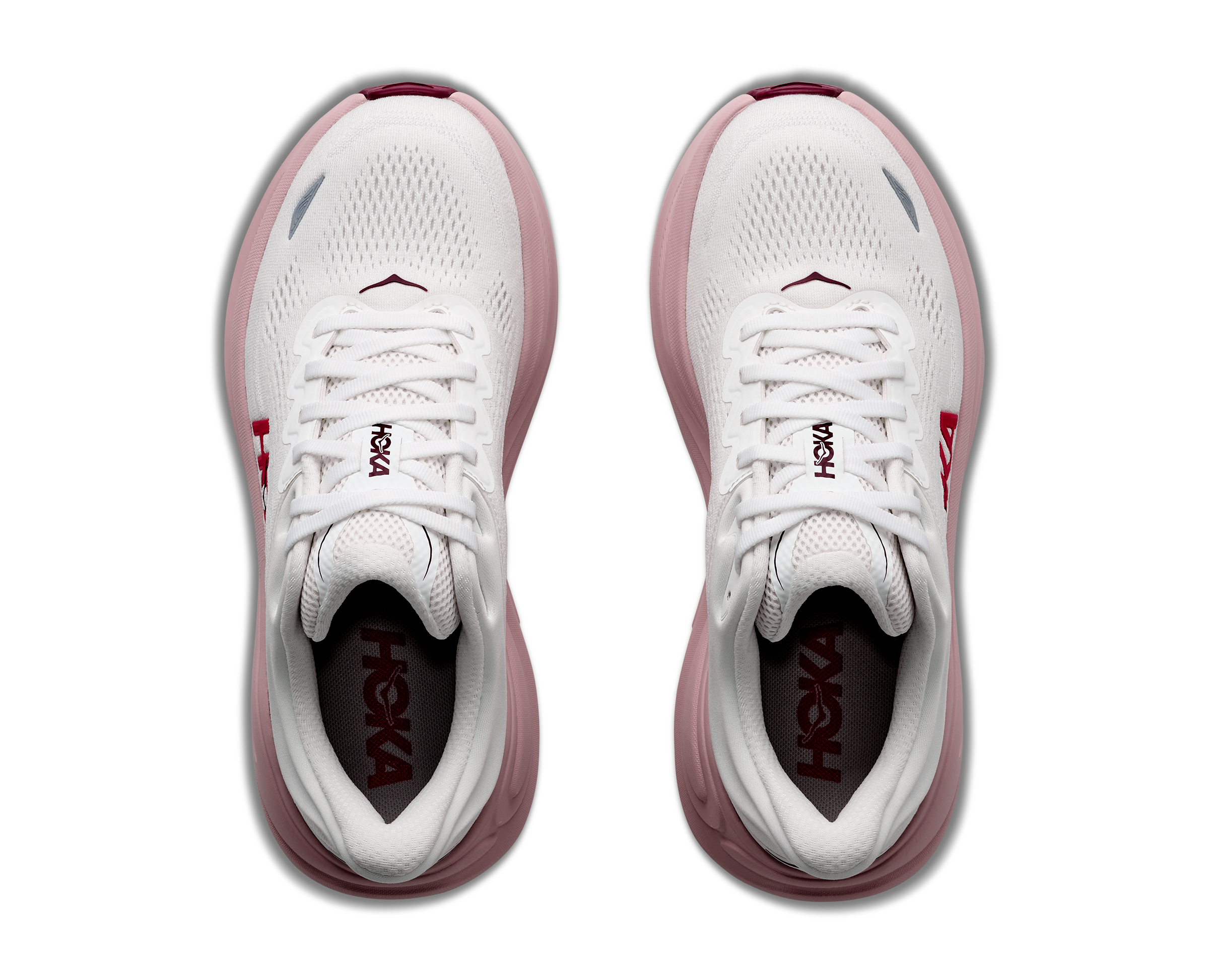 Hoka Bondi 9 Run and Walking Shoe Women's 27