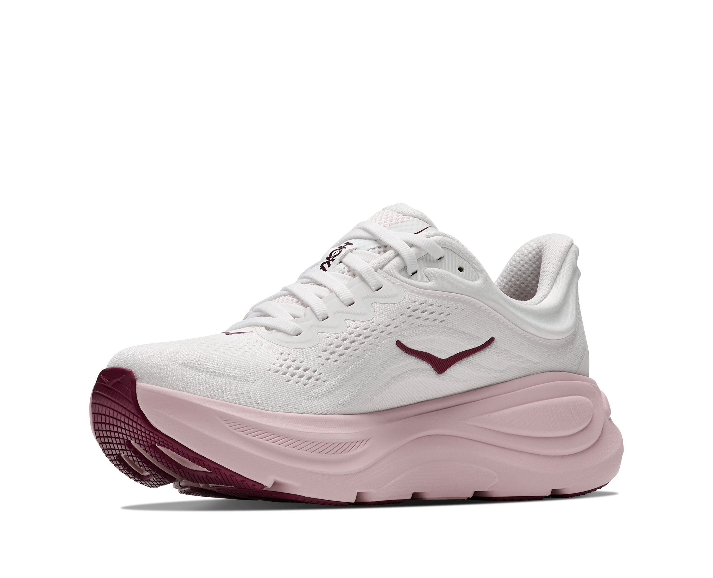 Hoka Bondi 9 Run and Walking Shoe Women's 28