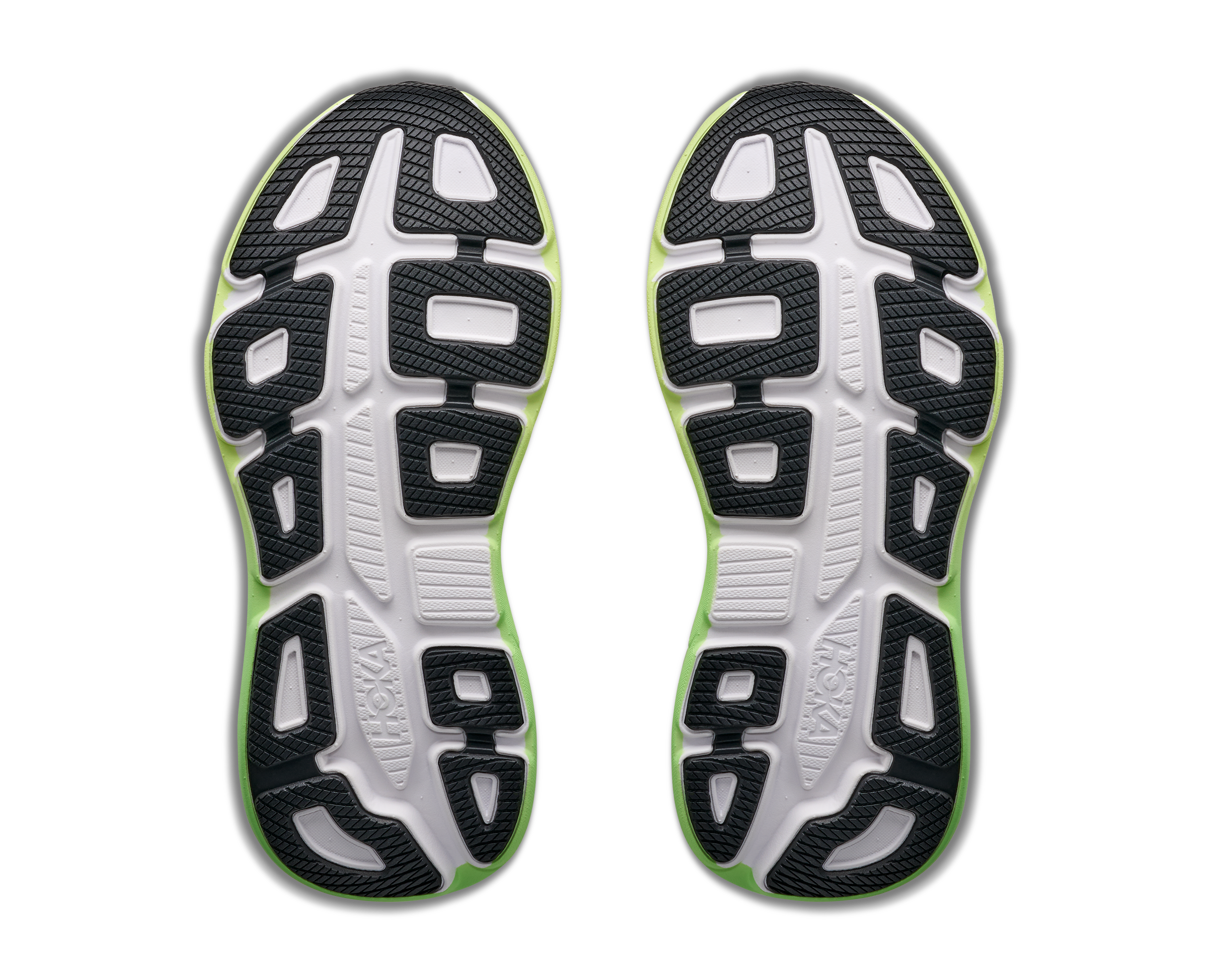 Hoka Bondi 9 Run and Walking Shoe Women's 39