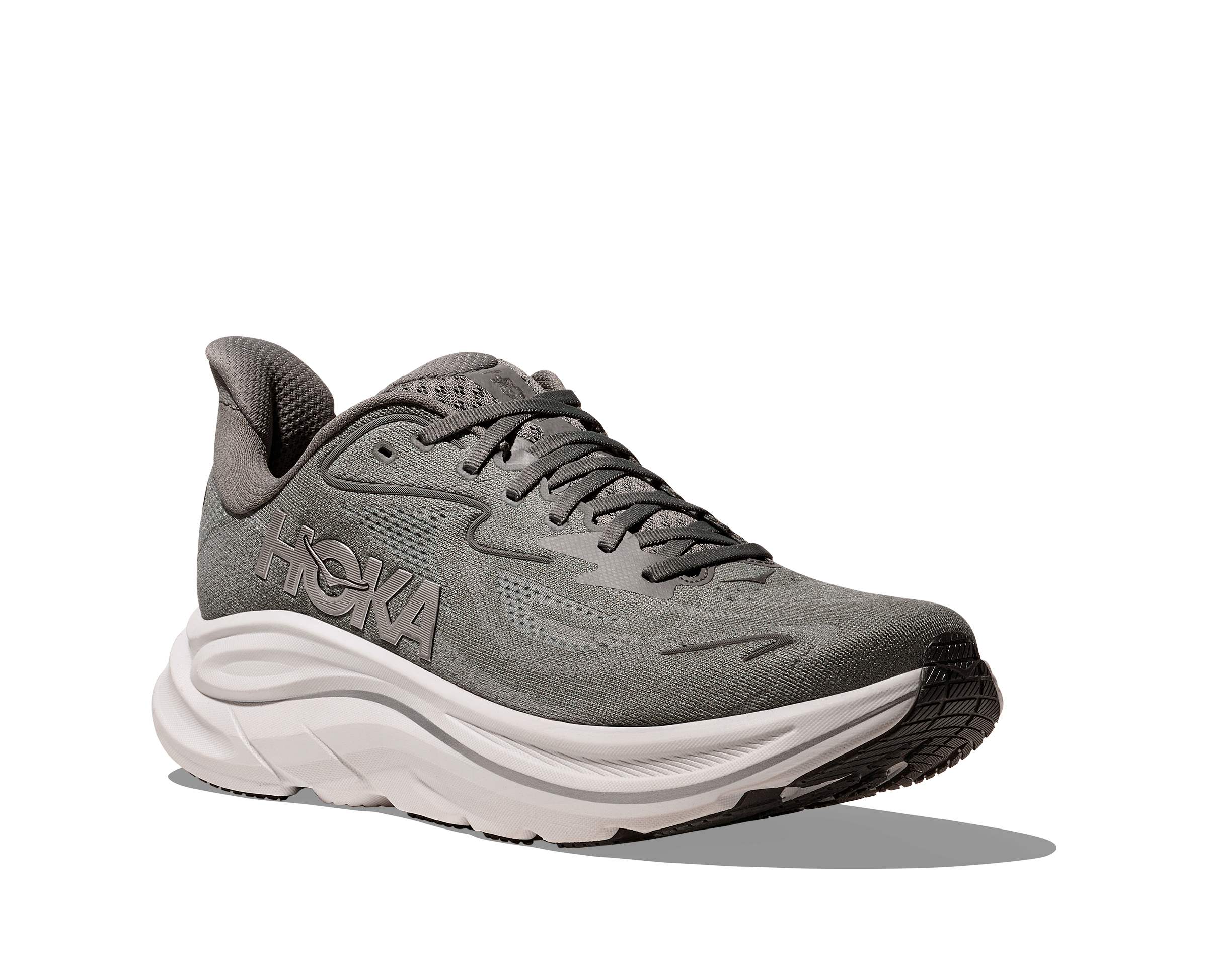 Hoka Clifton 10 Men's 17