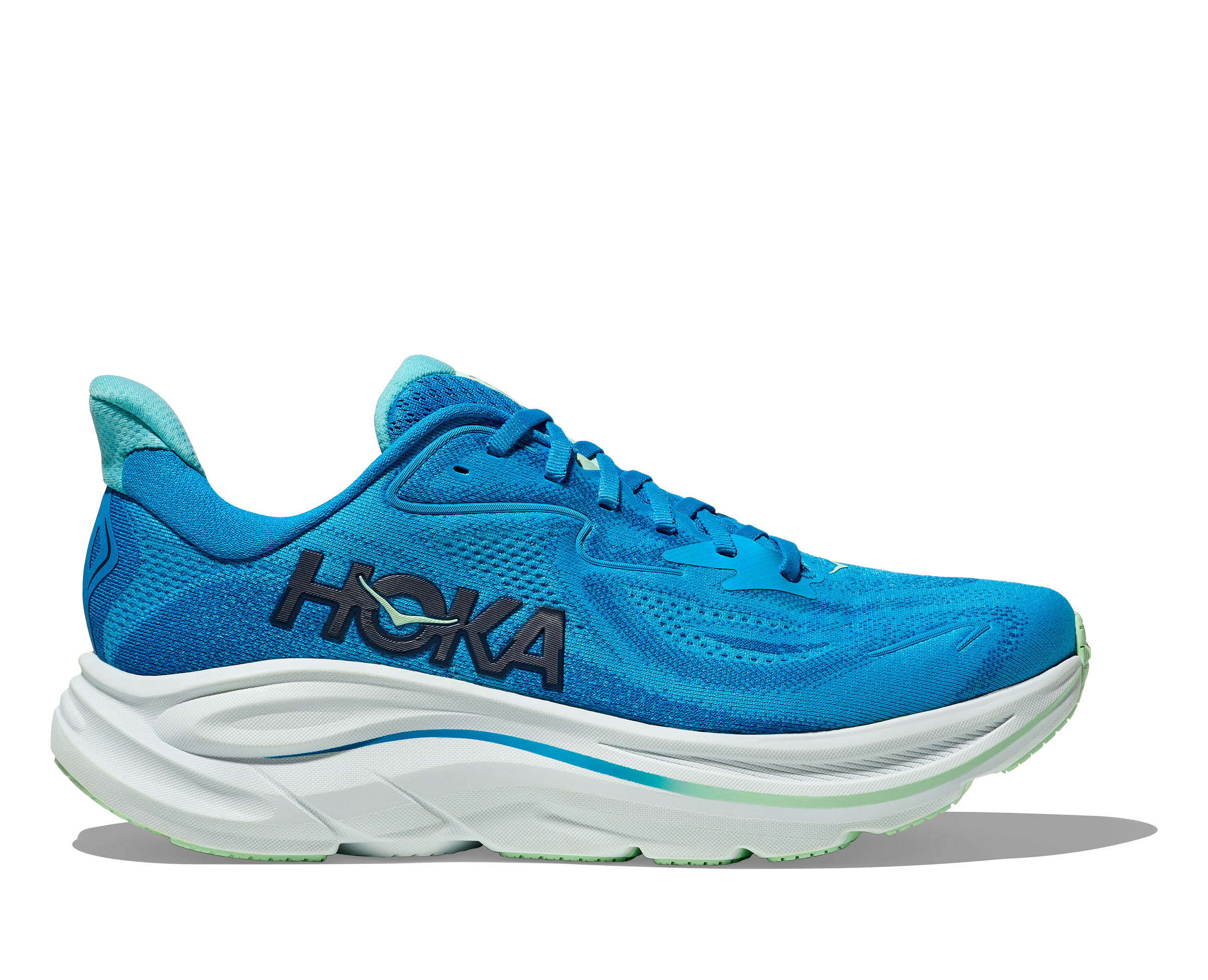 Hoka Clifton 10 Men's 19