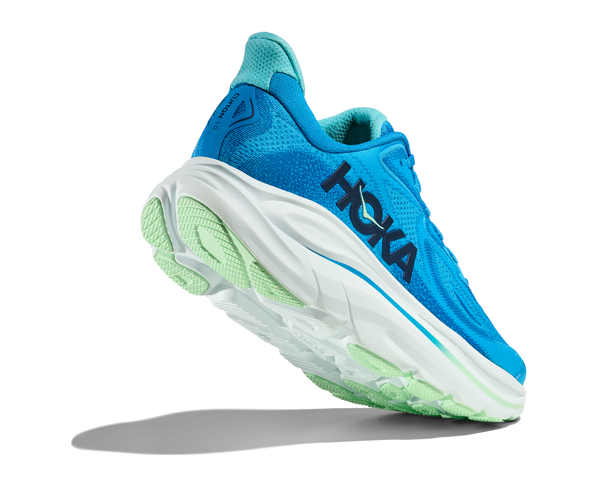 Hoka Clifton 10 Men's 23