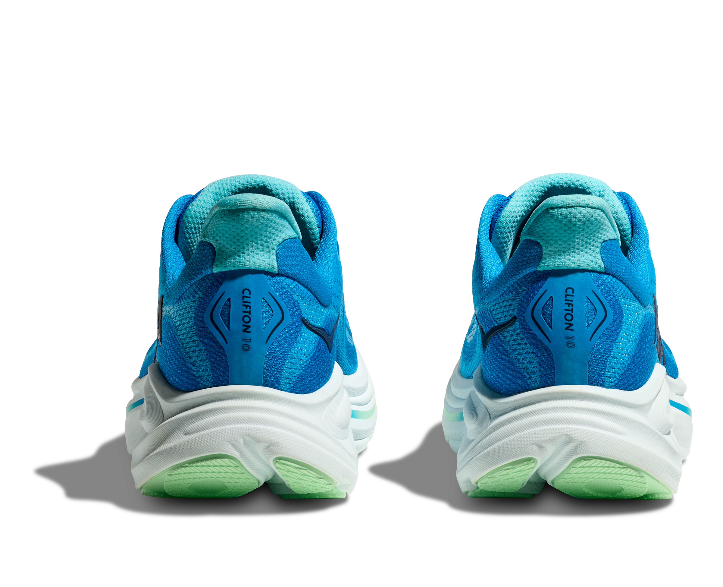 Hoka Clifton 10 Men's 21