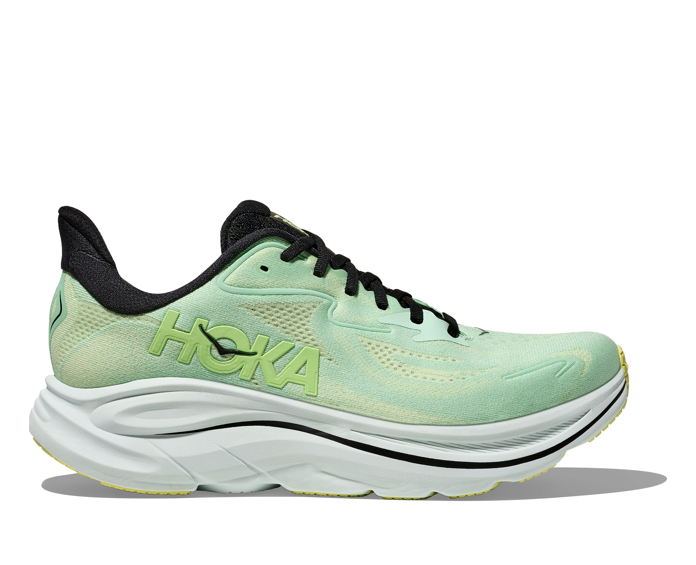 Hoka Clifton 10 Men's 11