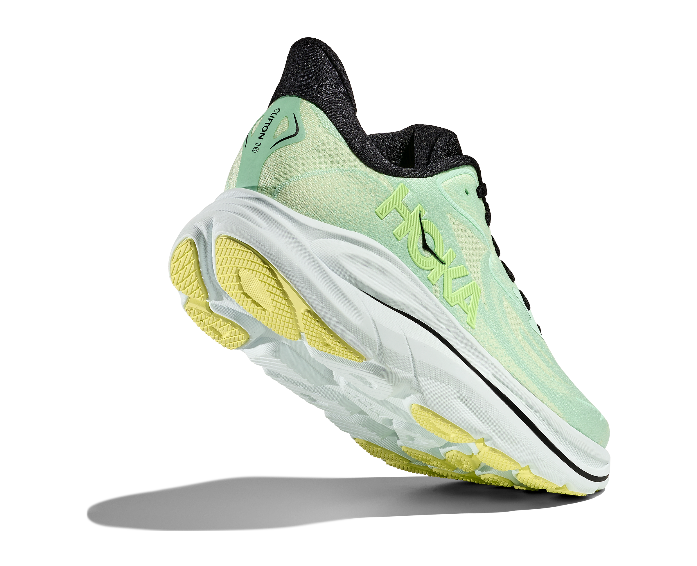 Hoka Clifton 10 Men's 15
