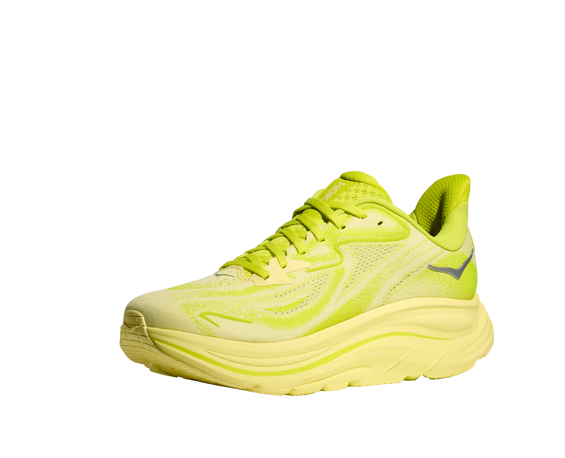 Hoka Clifton 10 Men's 5