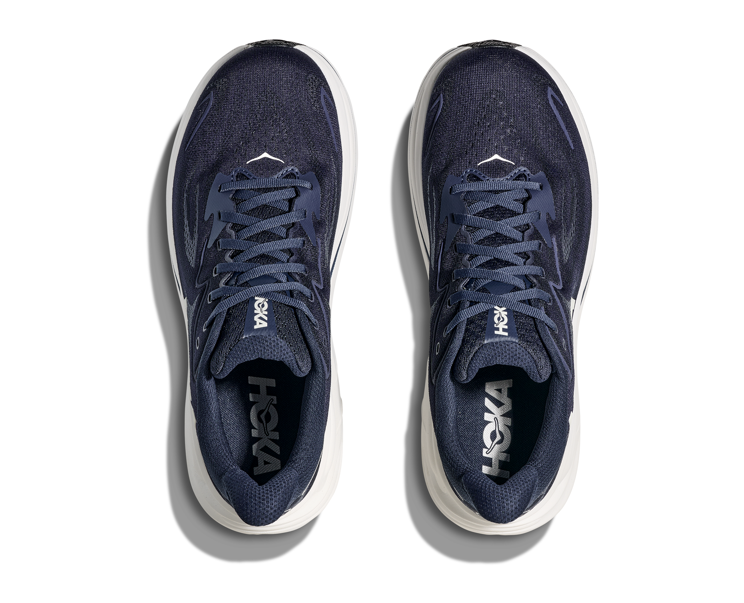 Hoka Clifton 10 Men's 4