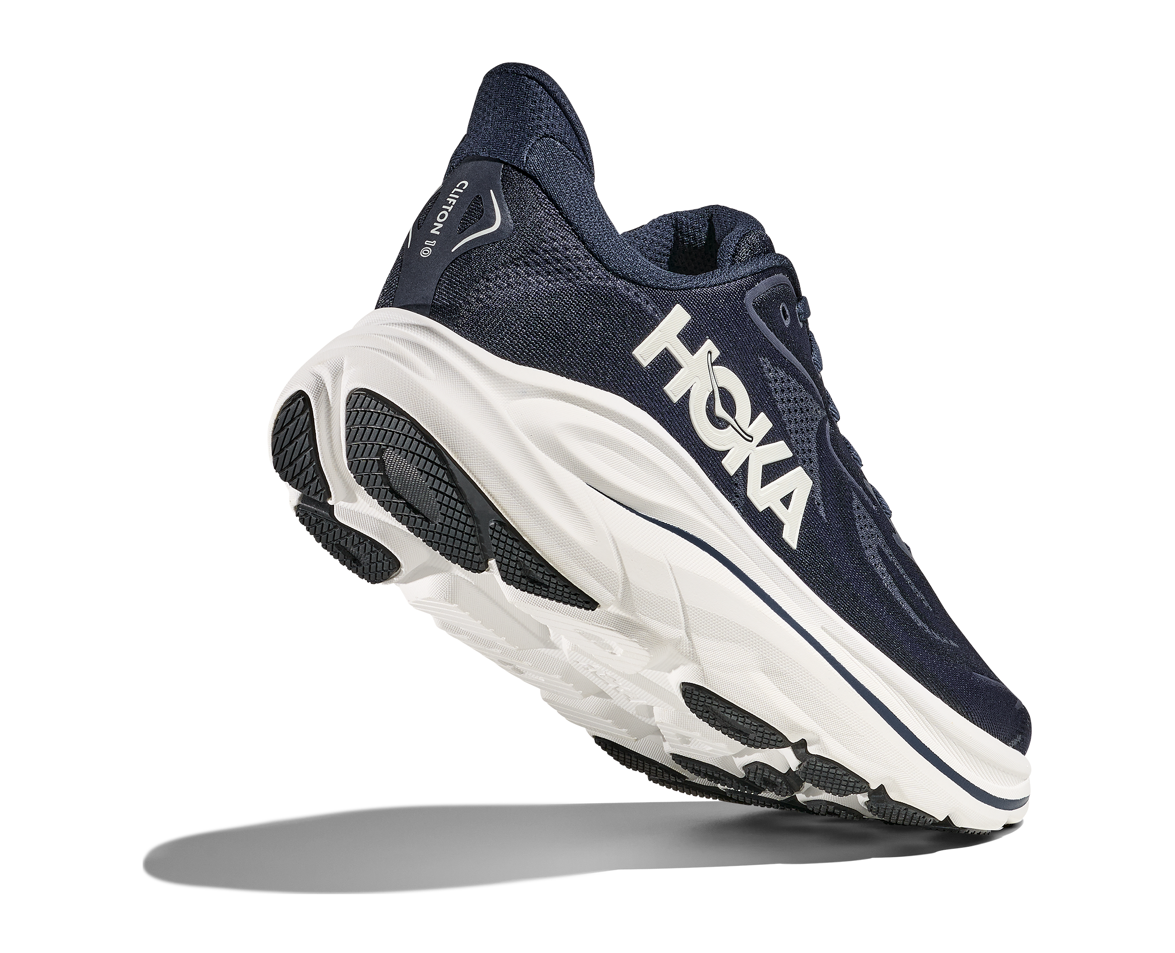 Hoka Clifton 10 Men's 5