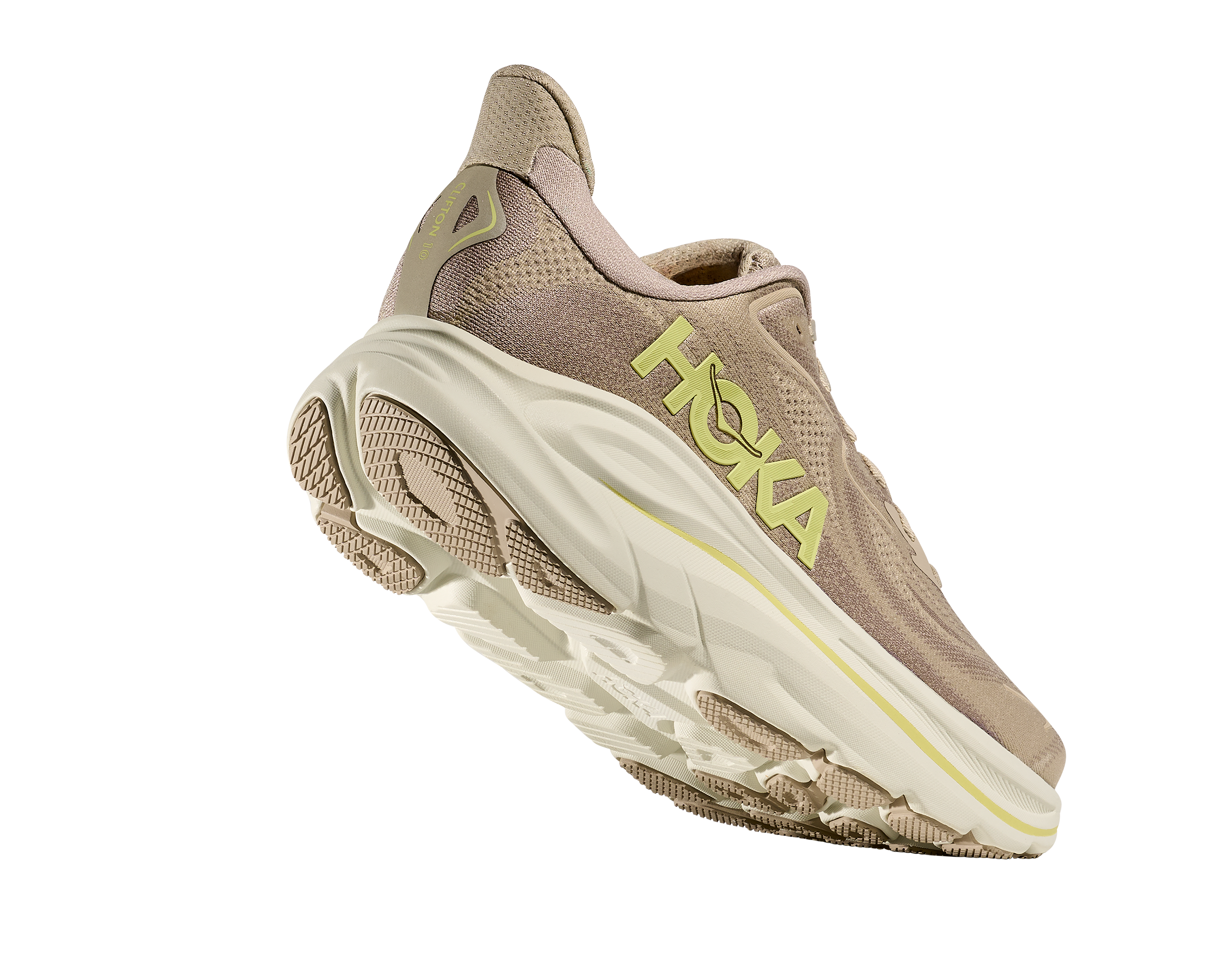 Hoka Clifton 10 Men's 14