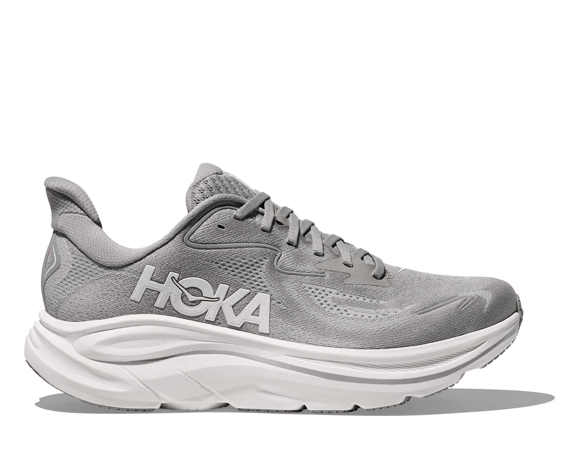 Hoka Clifton 10 Men's (WIDE WIDTH) 3