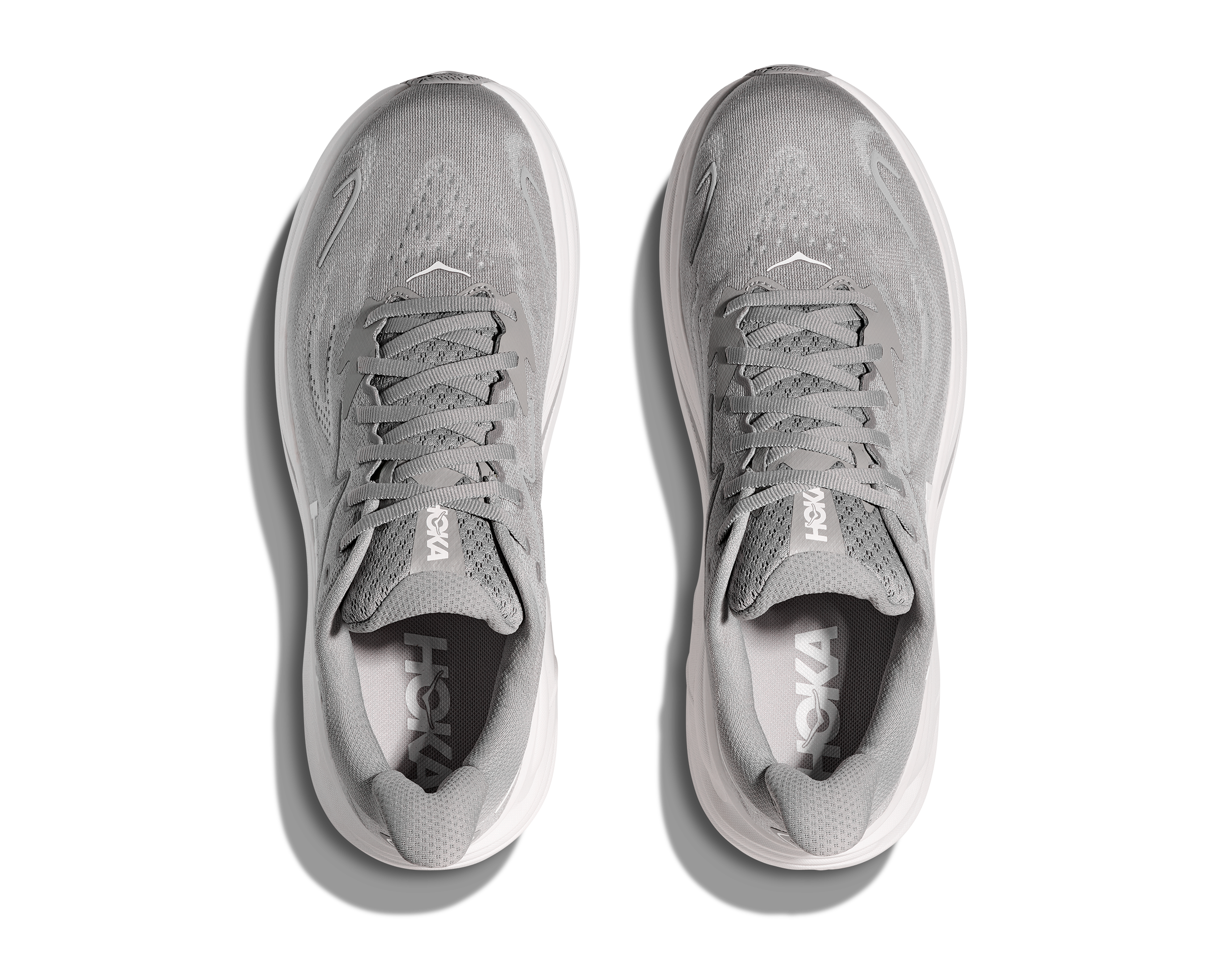 Hoka Clifton 10 Men's (WIDE WIDTH) 4