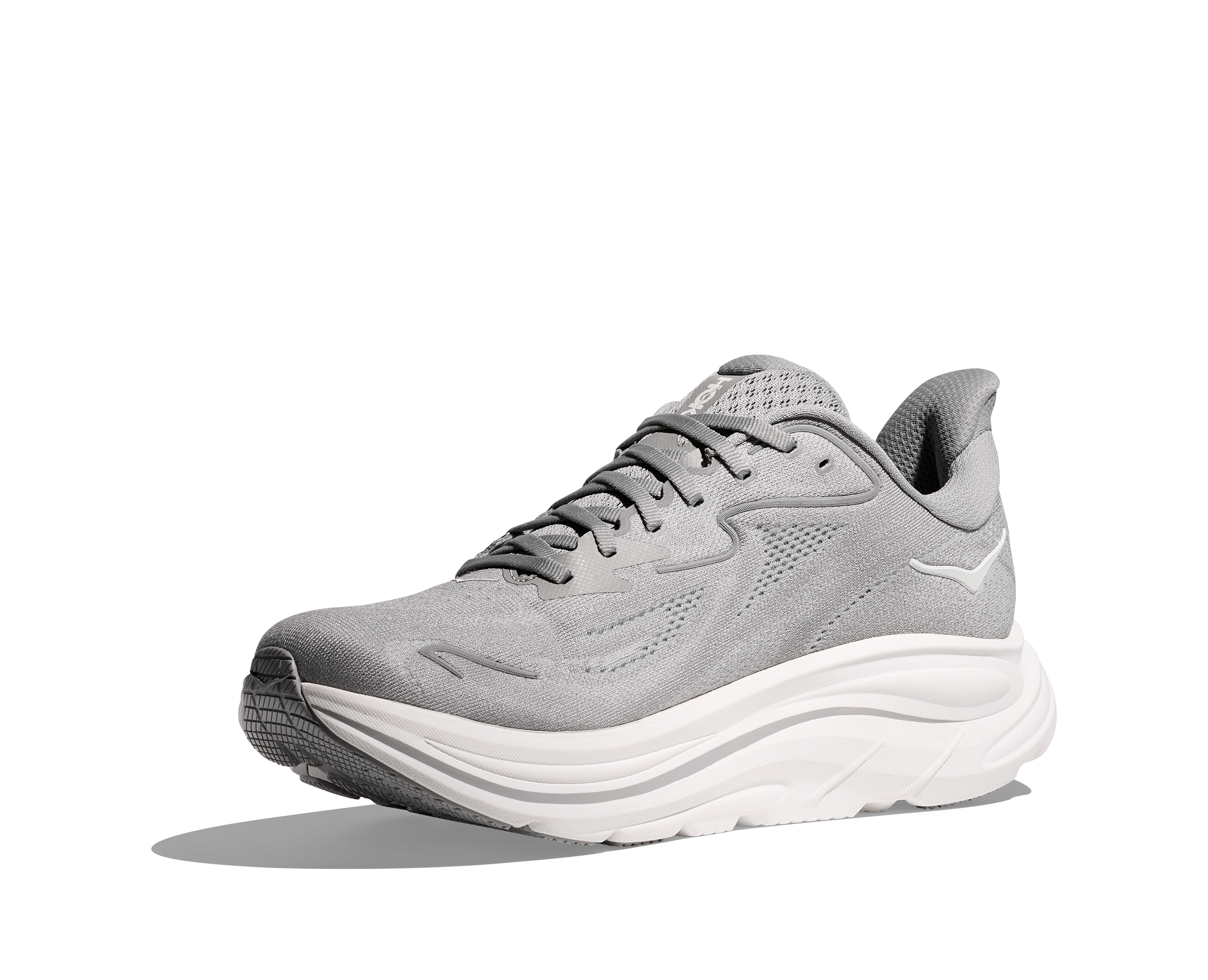 Hoka Clifton 10 Men's (WIDE WIDTH) 2