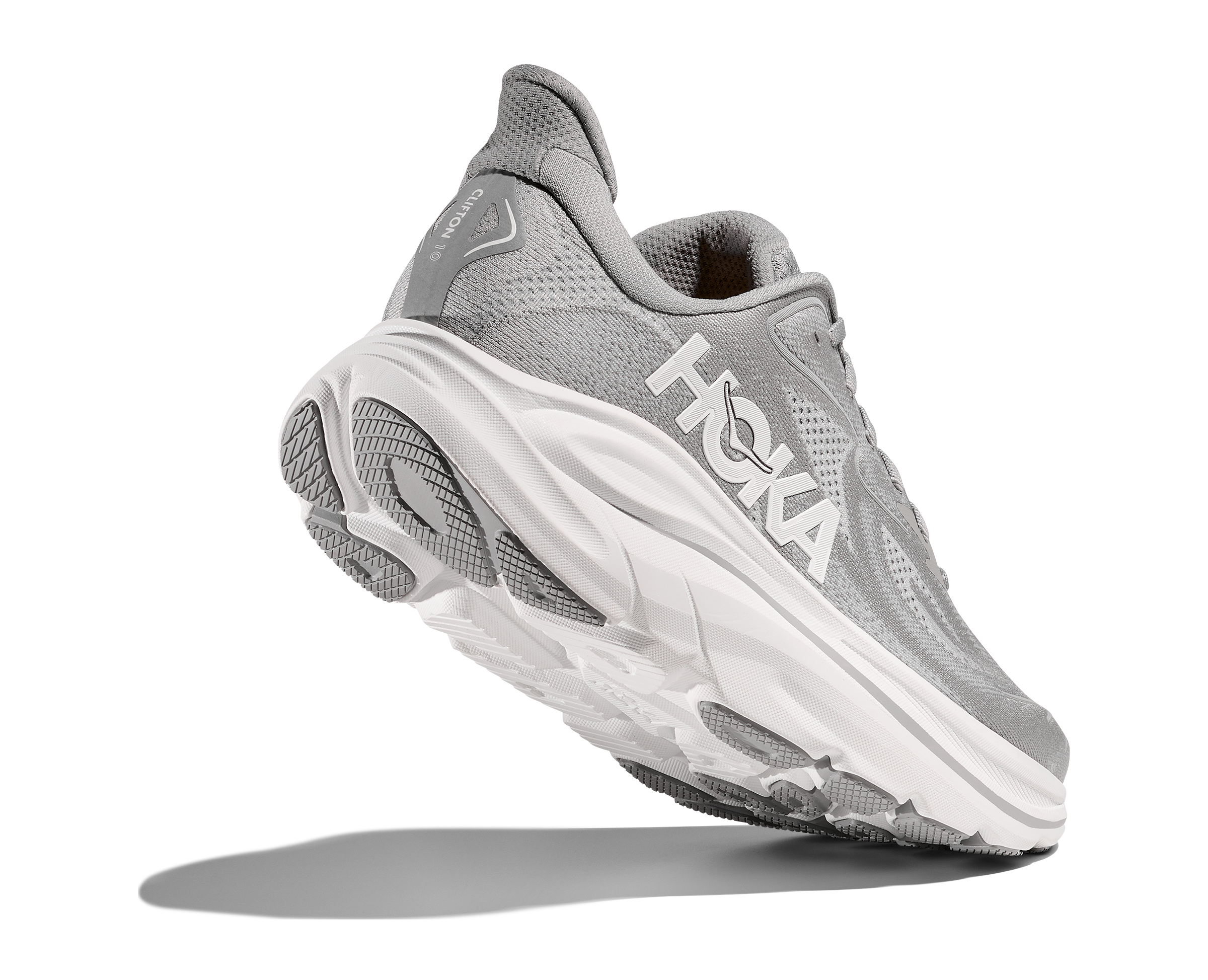 Hoka Clifton 10 Men's (WIDE WIDTH) 5