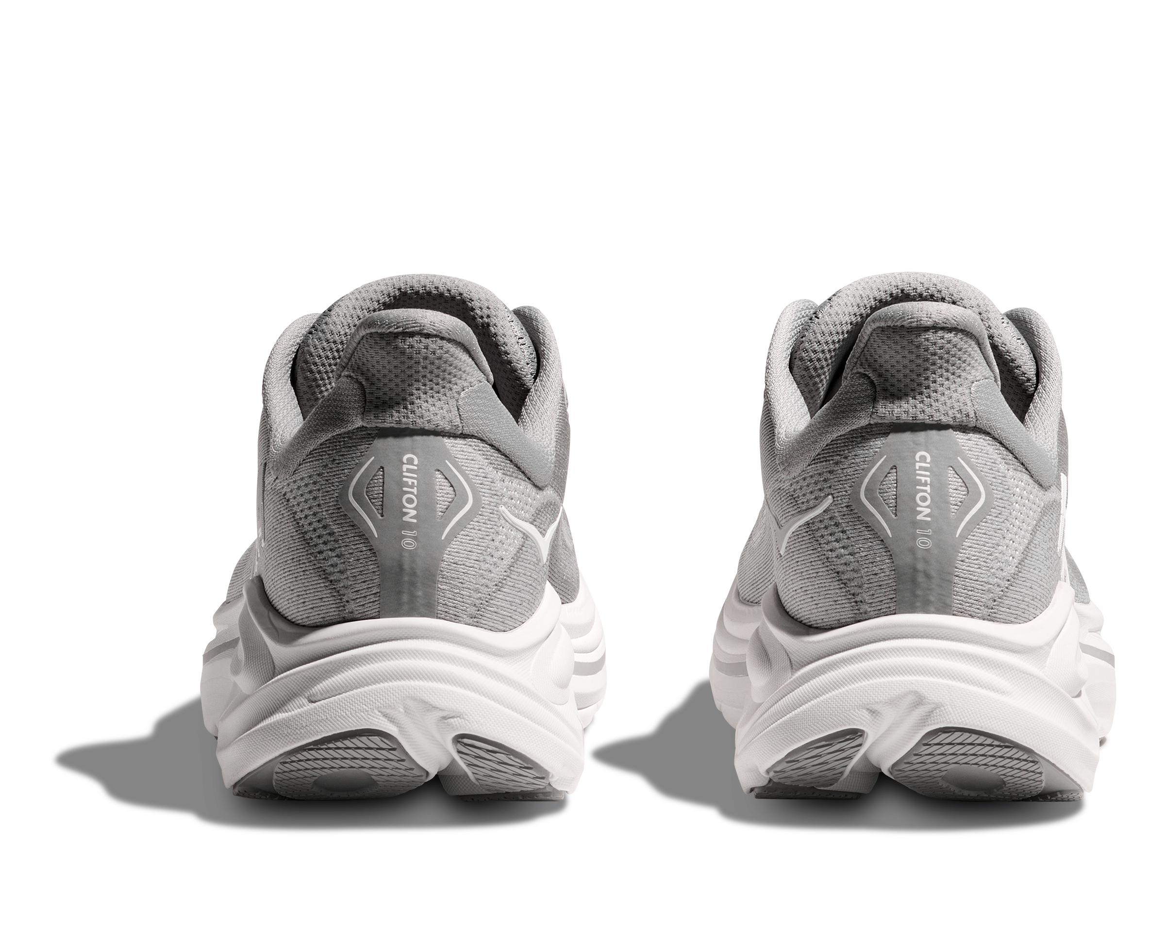 Hoka Clifton 10 Men's (WIDE WIDTH) 6