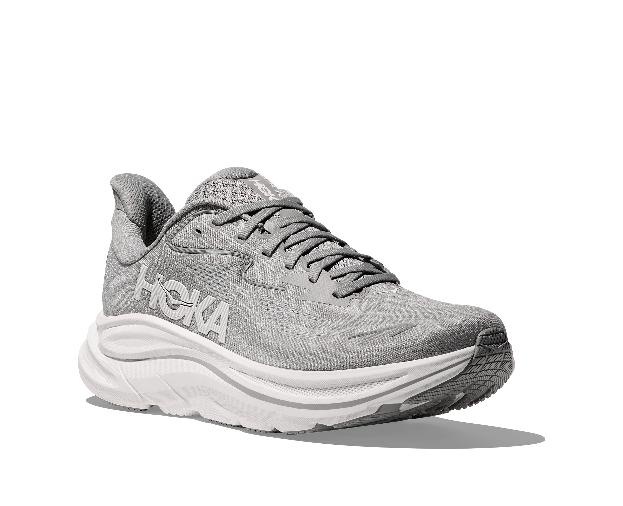 Hoka Clifton 10 Men's (WIDE WIDTH) 1