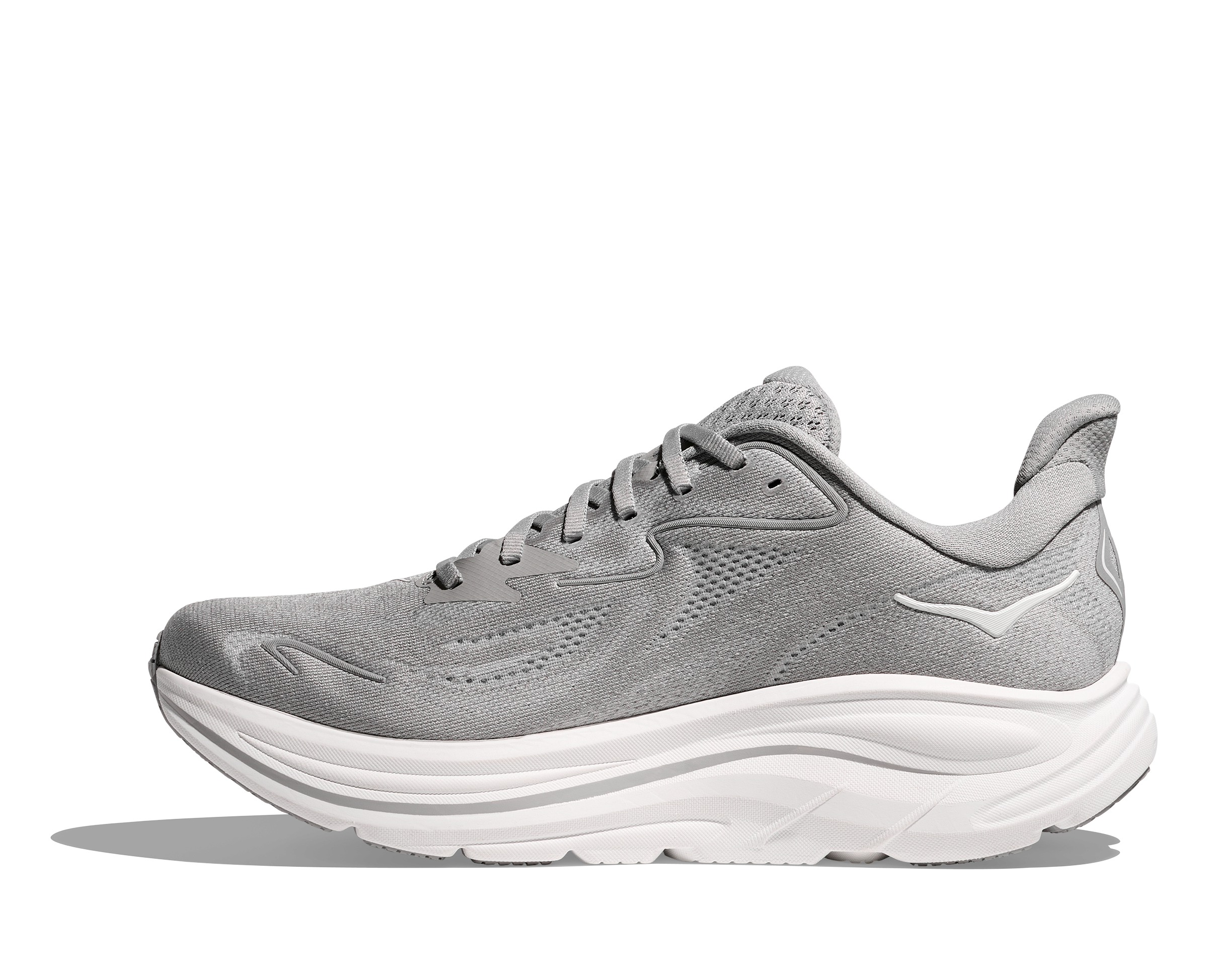 Hoka Clifton 10 Men's (WIDE WIDTH) 8